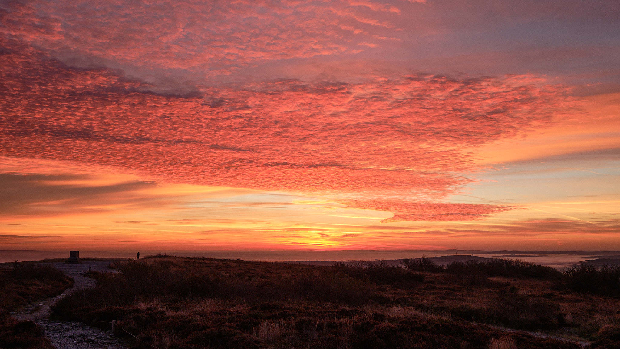 Bretagne - Frankreich - France