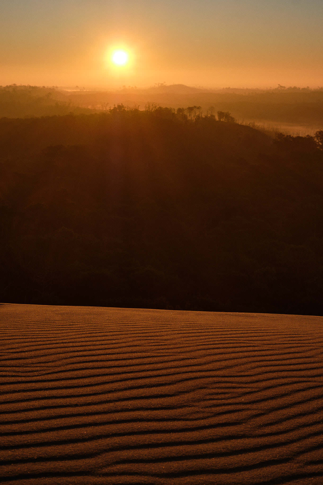 Dune du Pilat - Frankreich - France