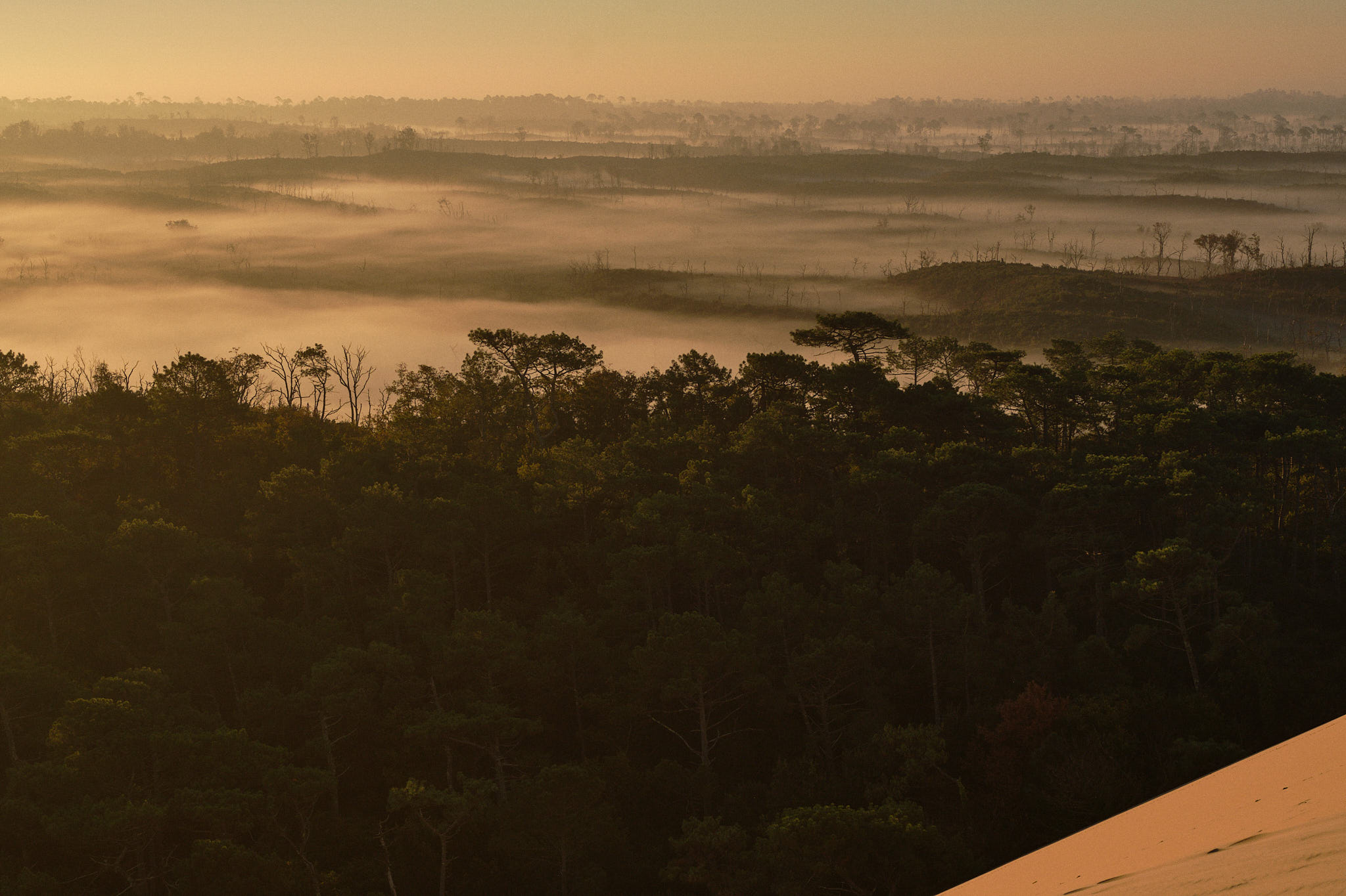 Dune du Pilat - Frankreich - France