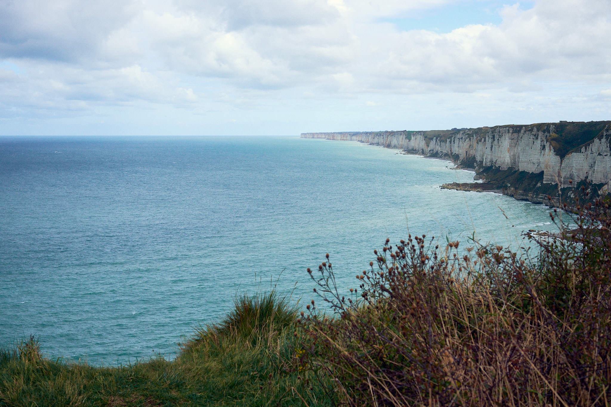 Normandie - Frankreich - France