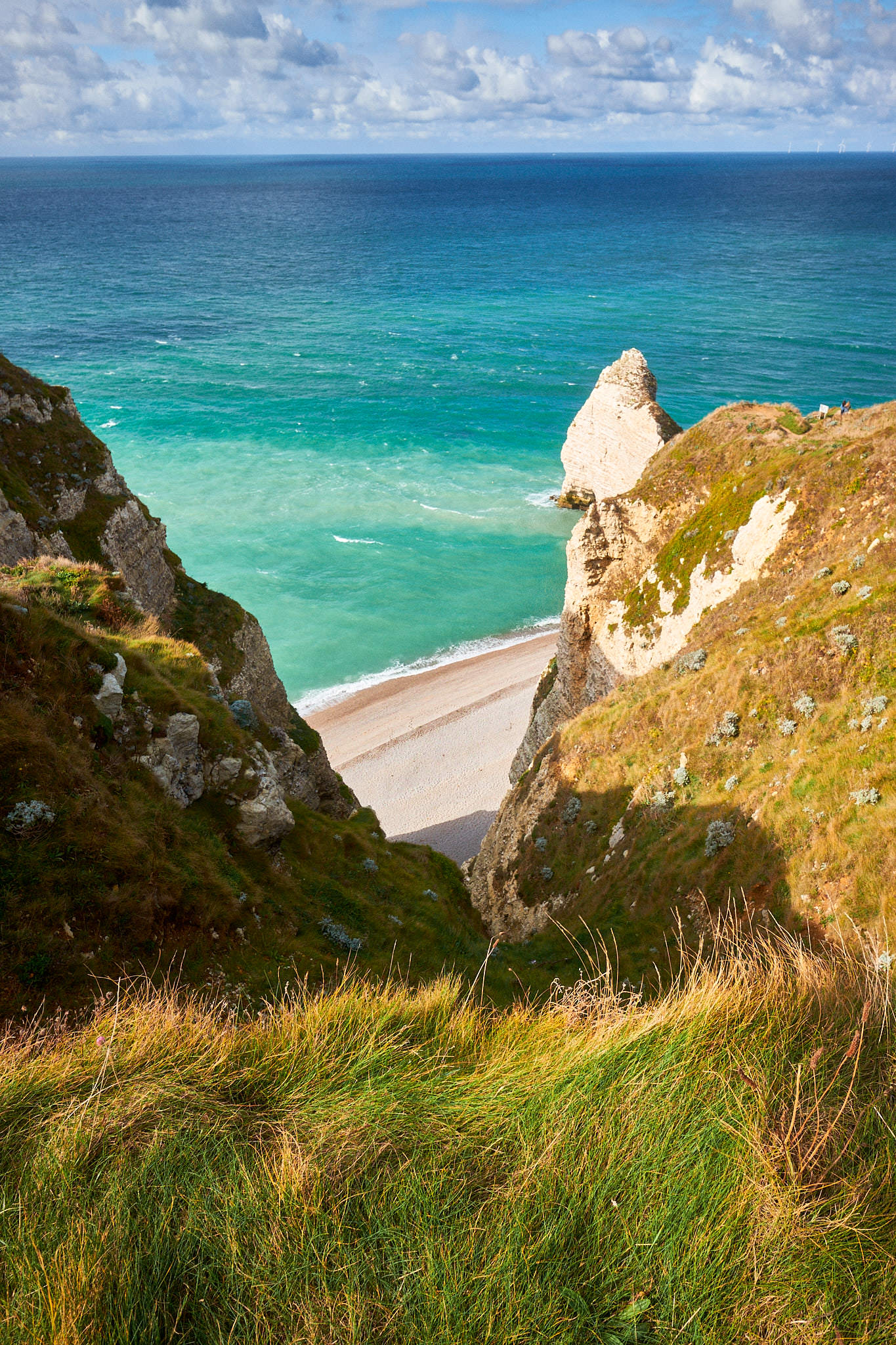 Normandie - Frankreich - France