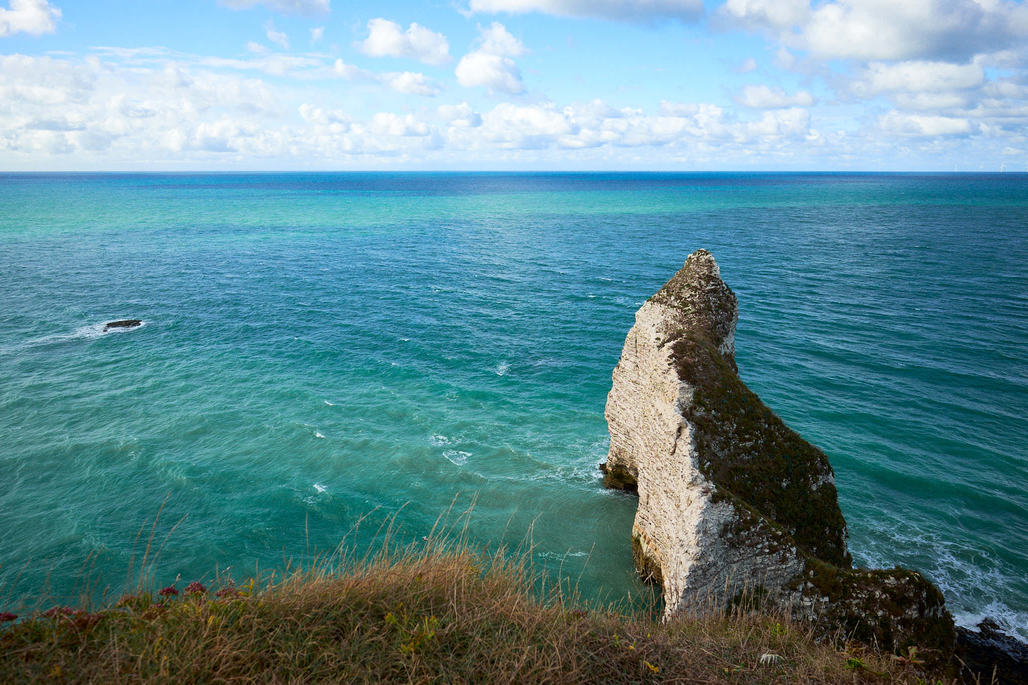 Normandie - Frankreich - France