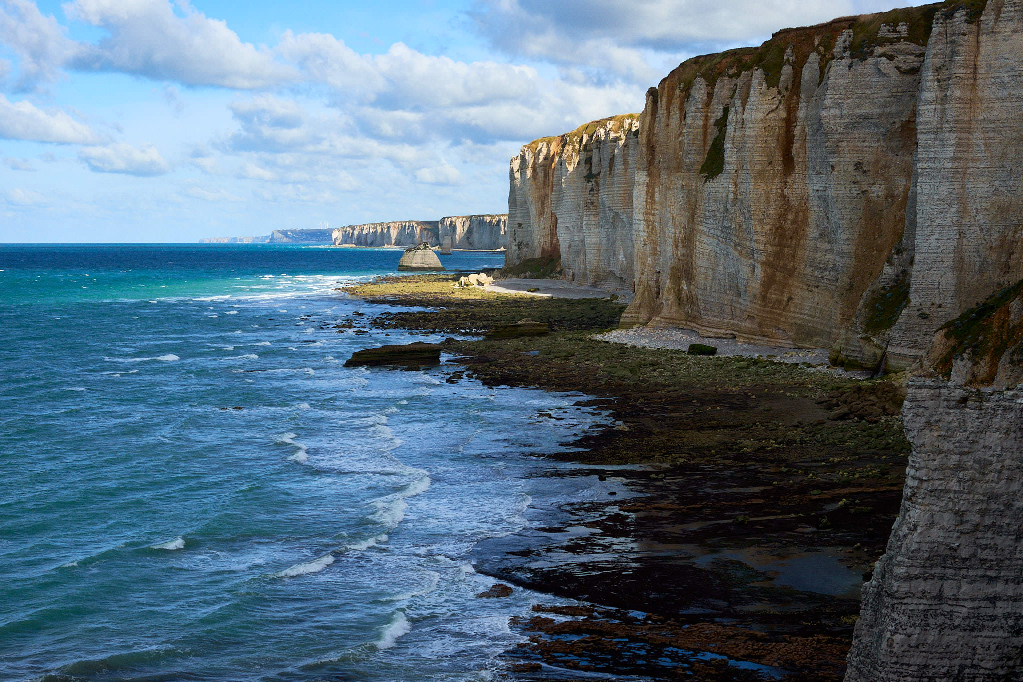 Normandie - Frankreich - France