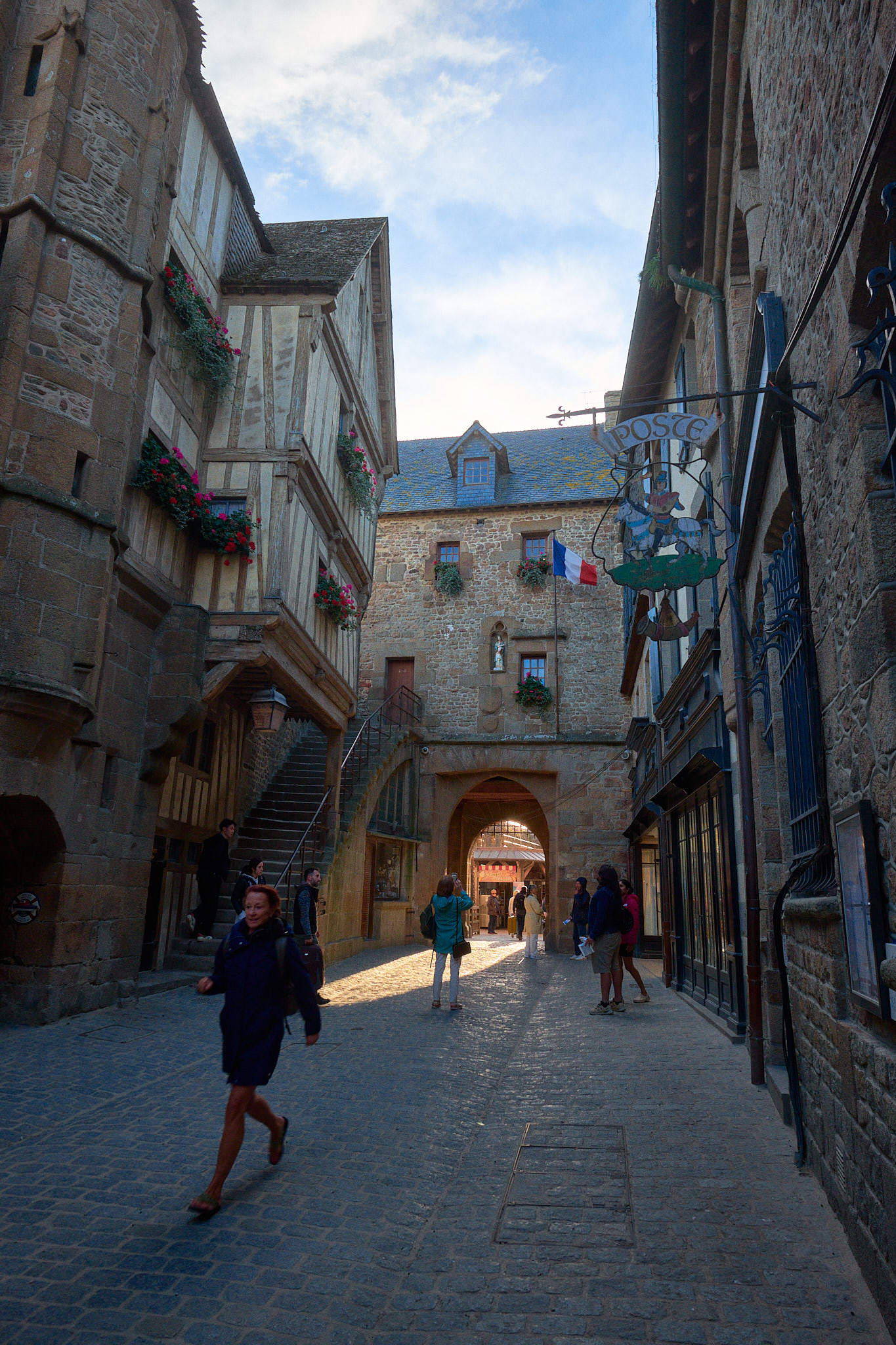 Normandie - Frankreich - France