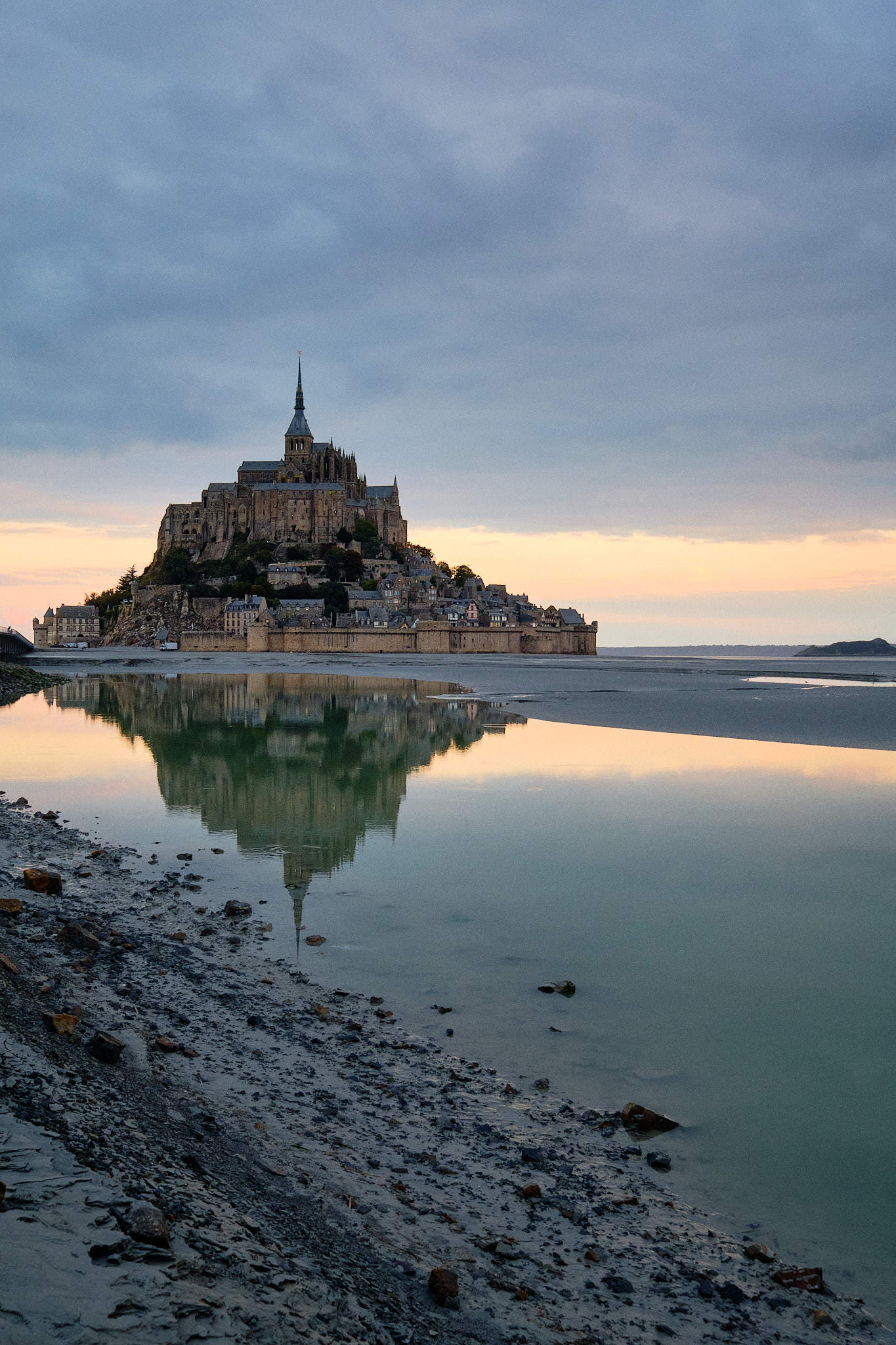 Normandie - Frankreich - France