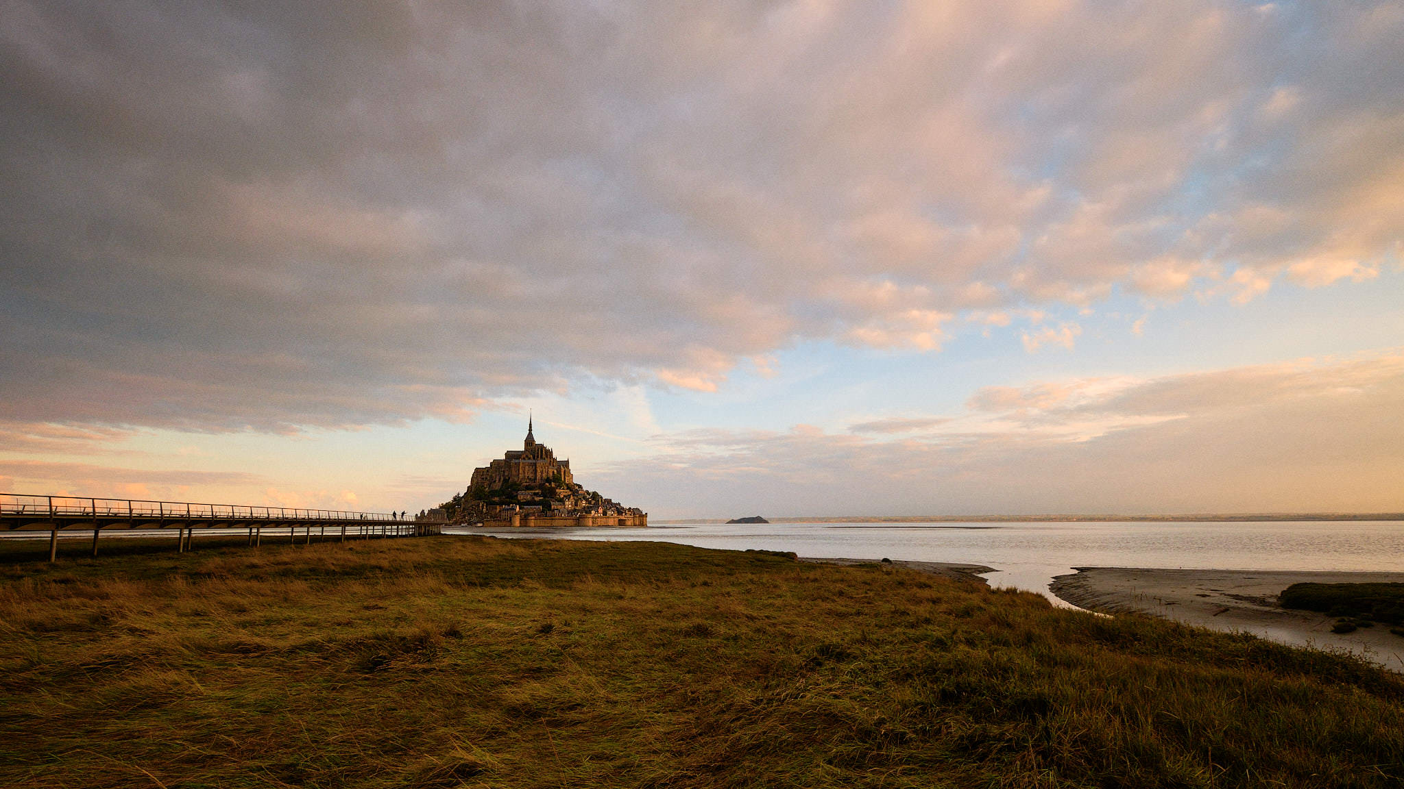 Normandie - Frankreich - France