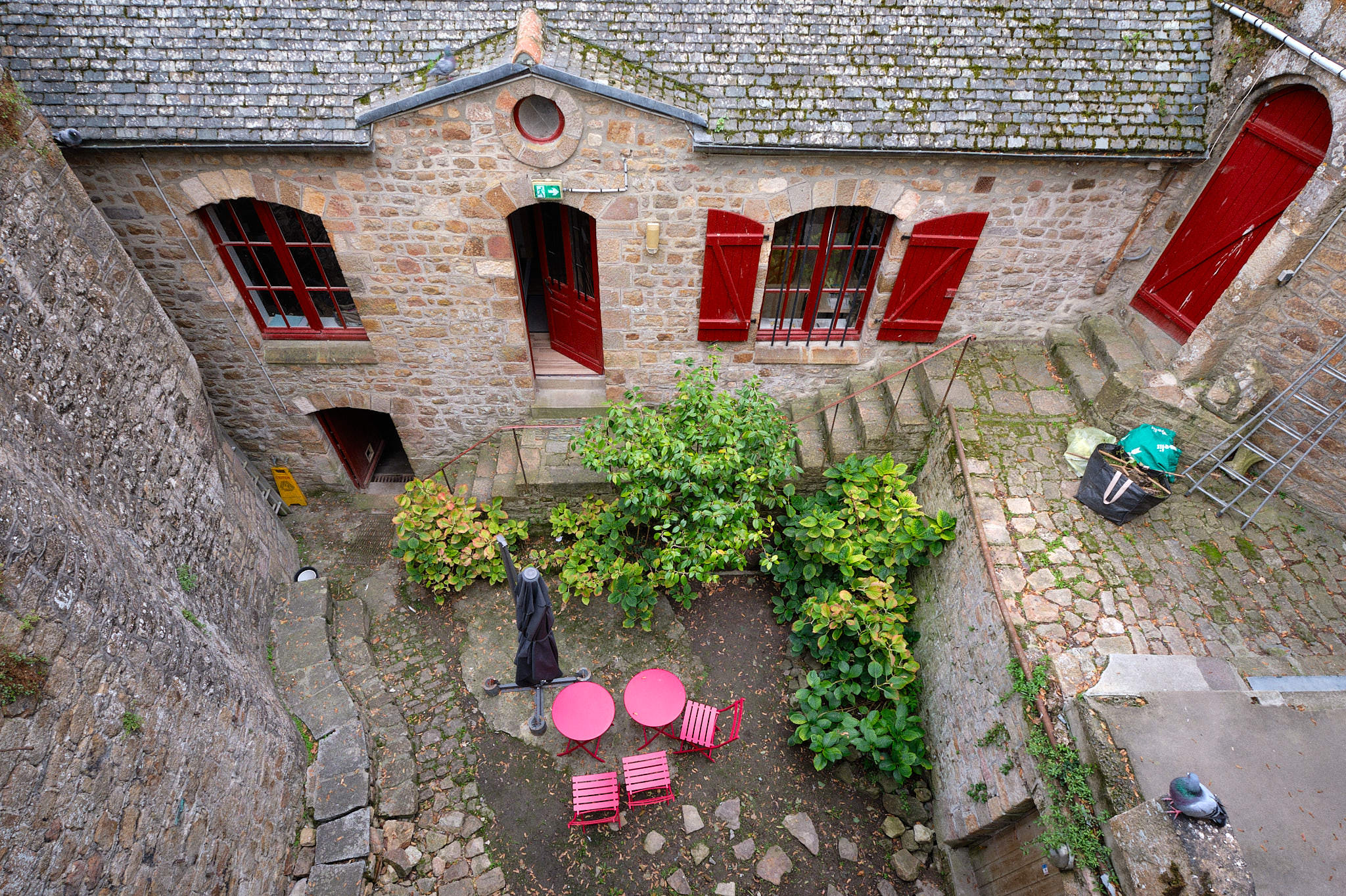 Normandie - Frankreich - France