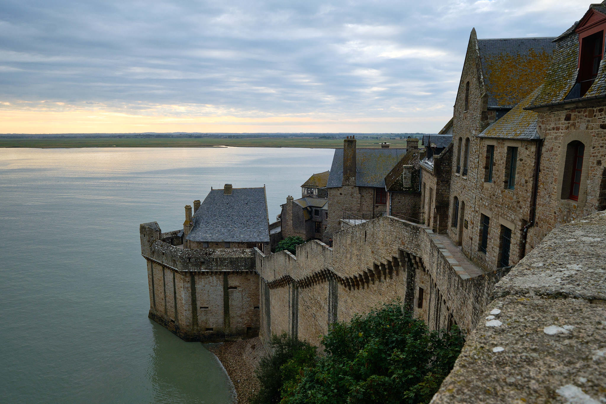 Normandie - Frankreich - France
