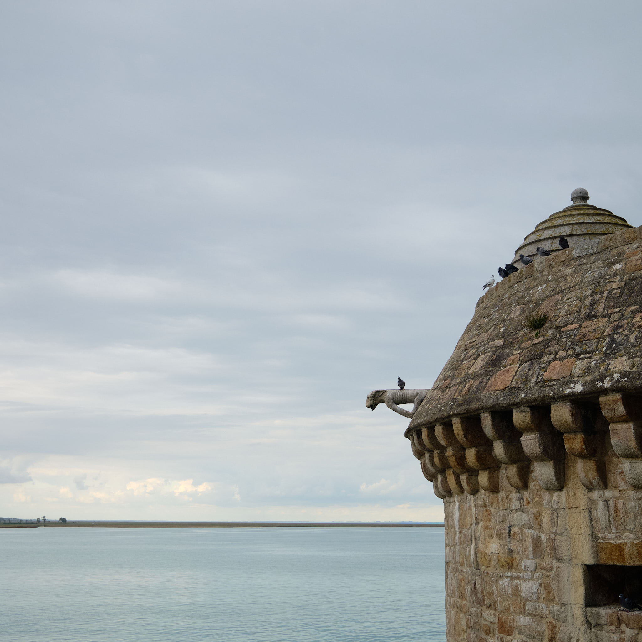 Normandie - Frankreich - France