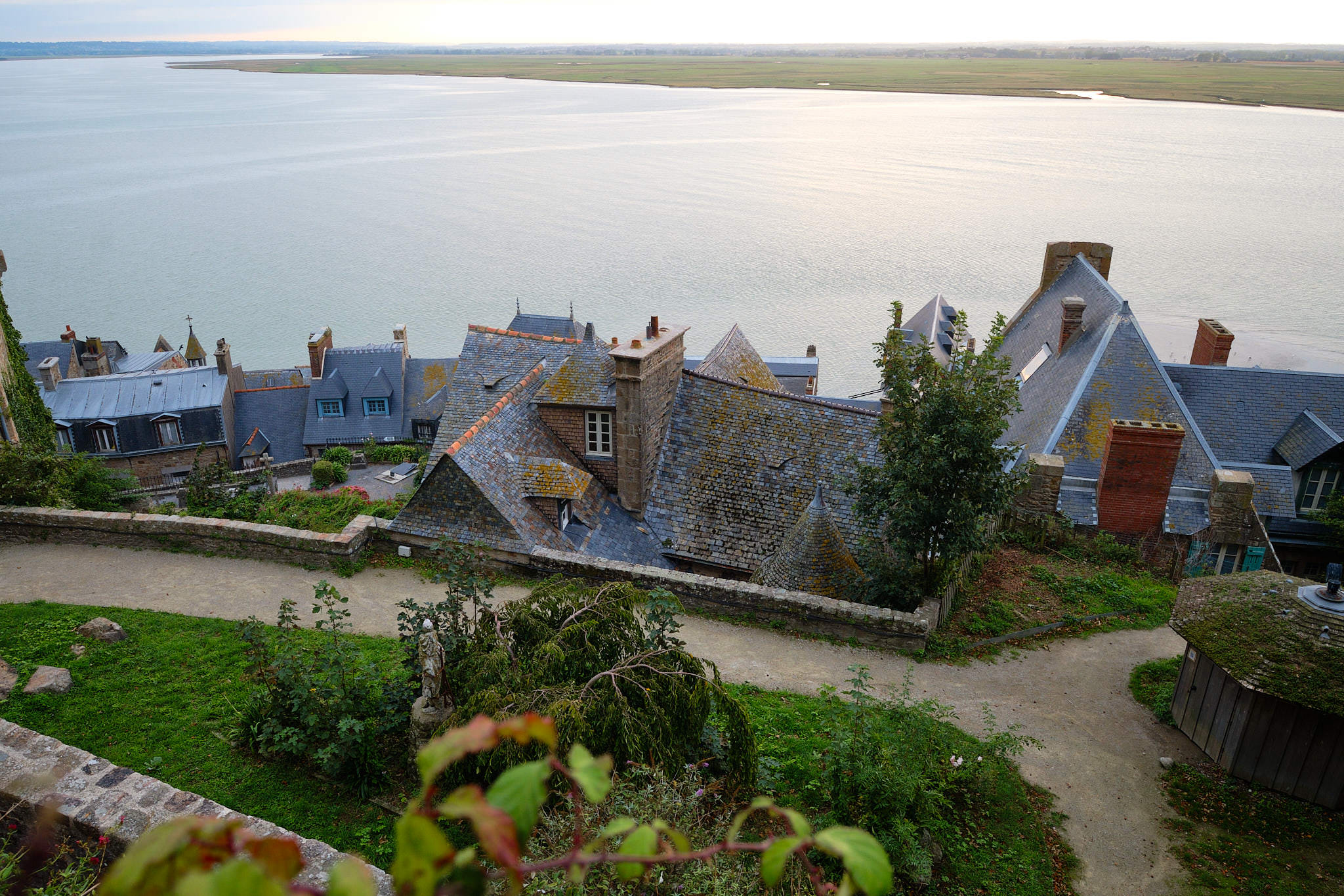 Normandie - Frankreich - France