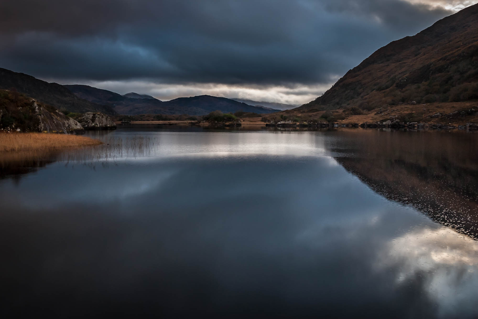 Irland - Ireland