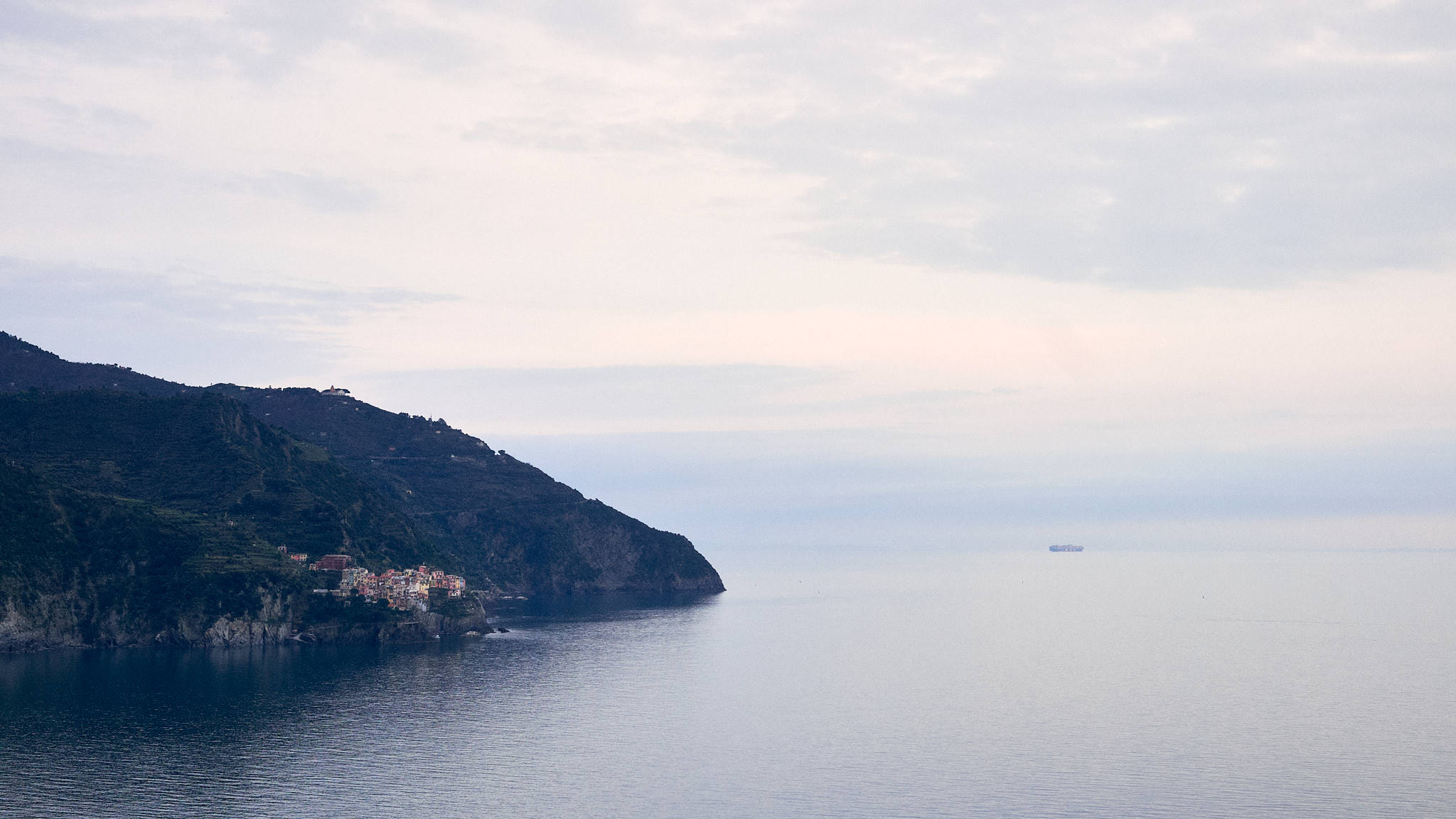Corniglia - Ligurien - Italien - Italy
