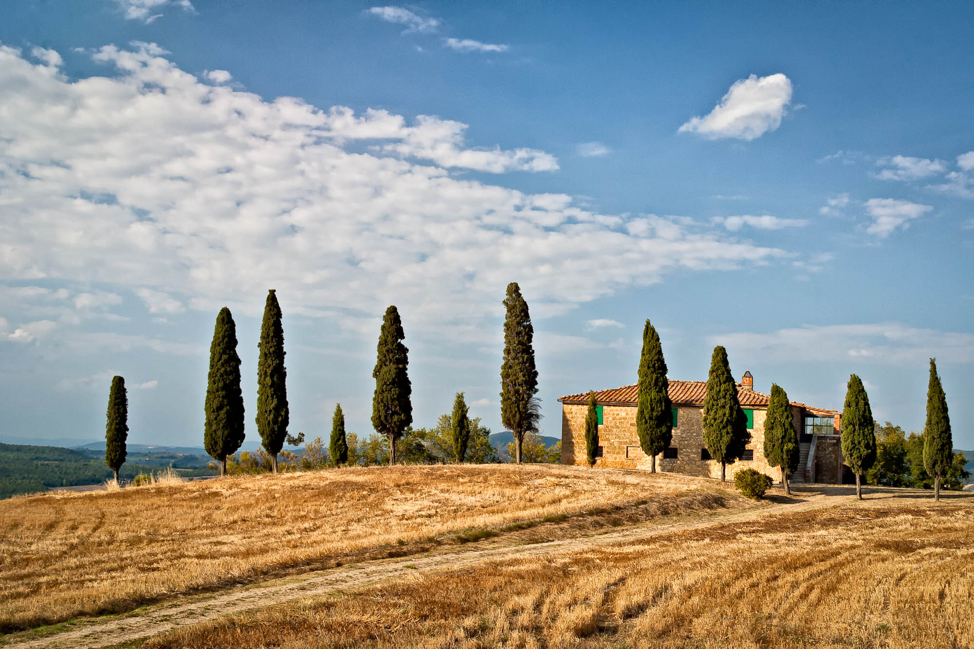 Italien - Italy