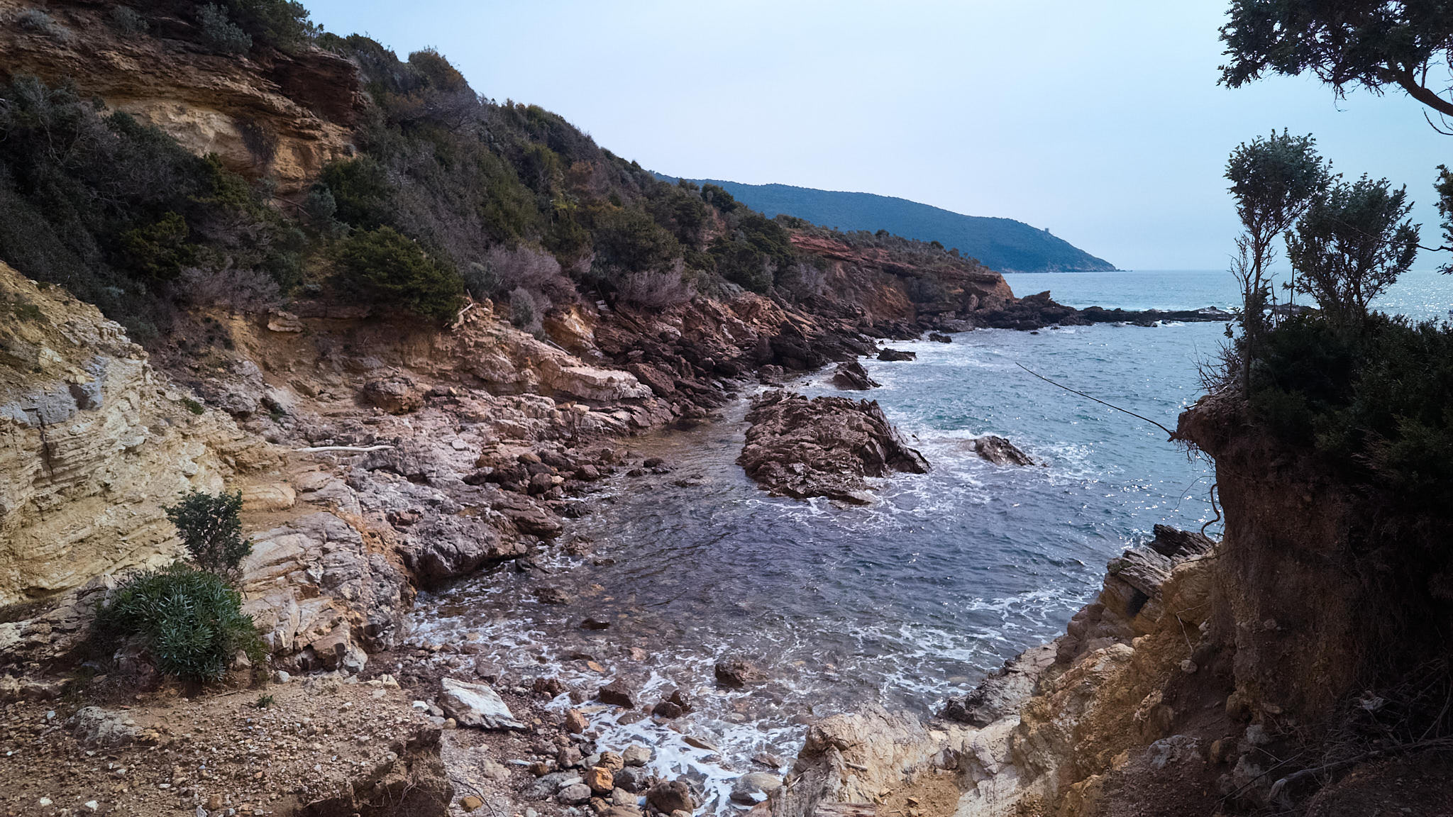 Monte Argentario - Toskana - Italien - Italy