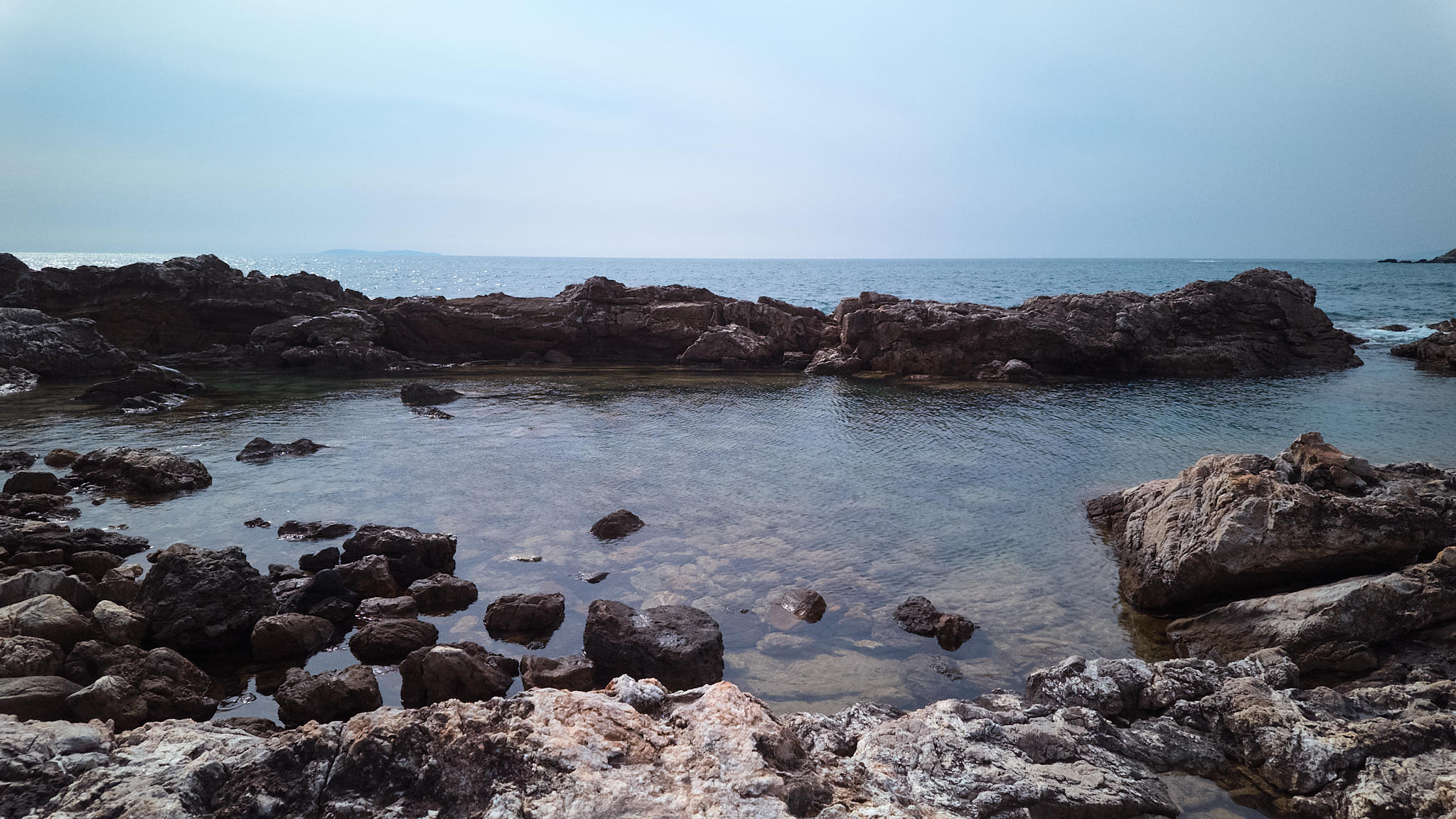 Monte Argentario - Toskana - Italien - Italy