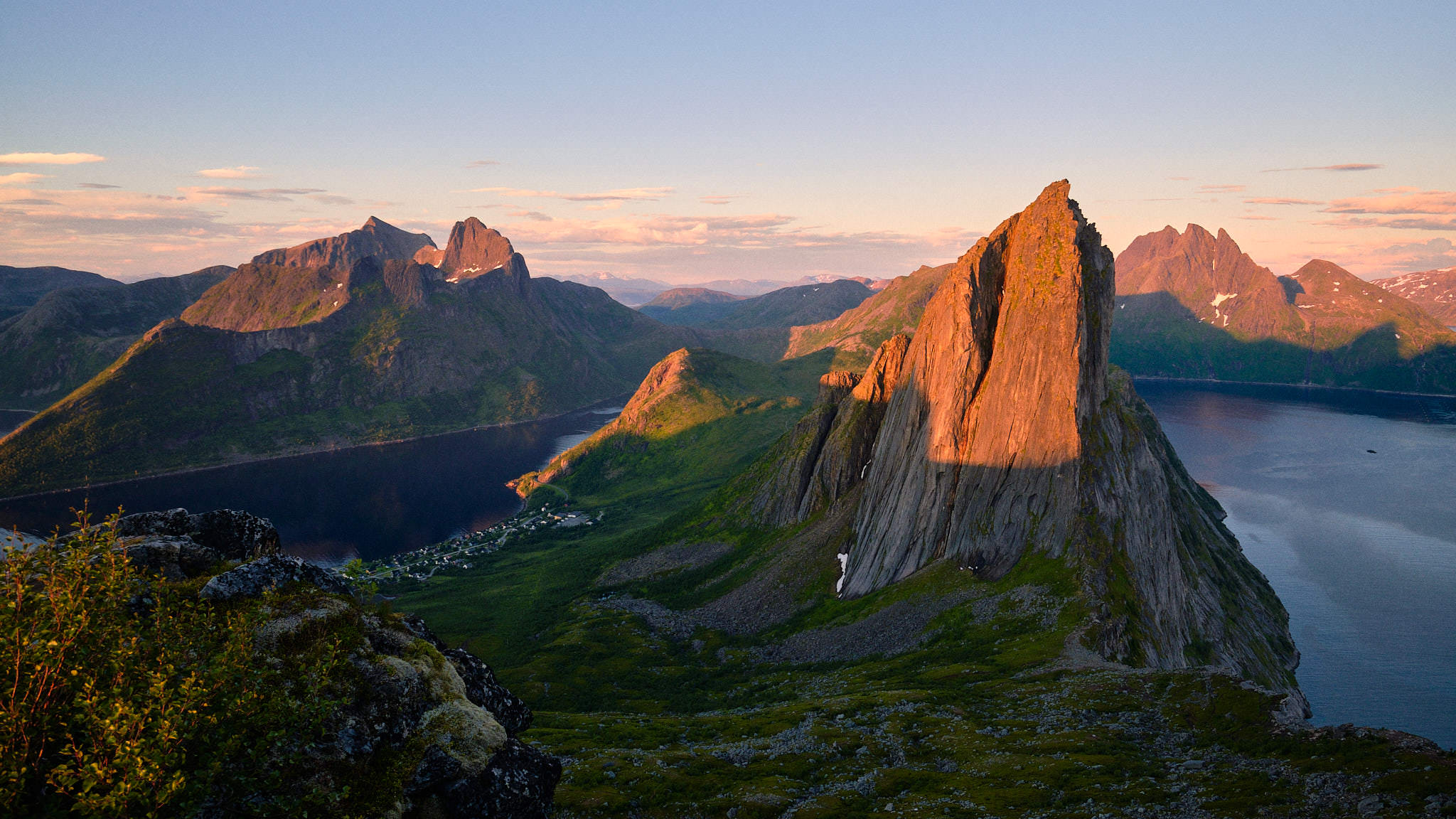 Senja - Norwegen - Norway