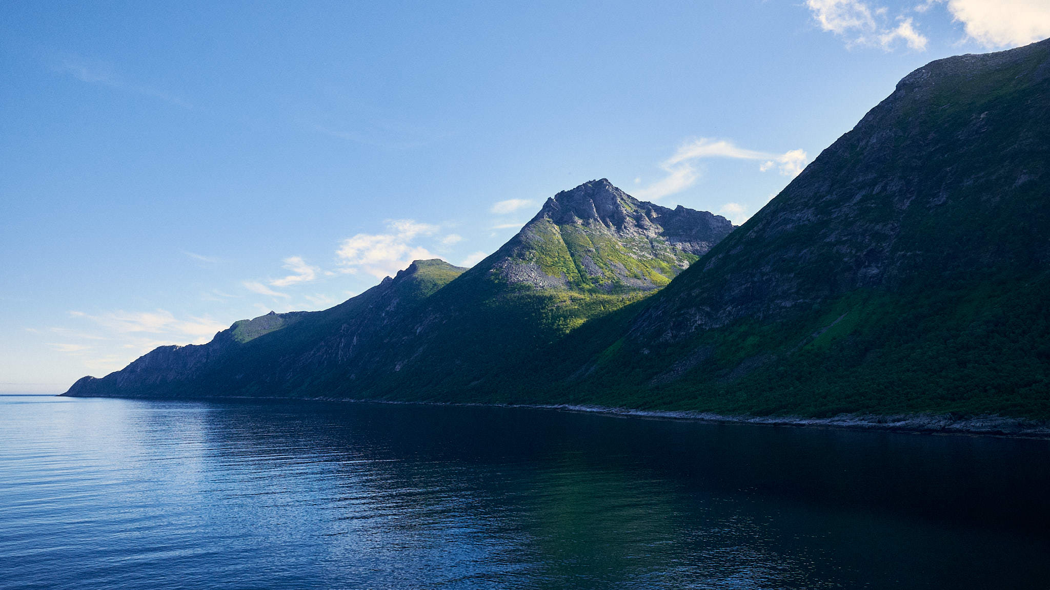 Senja - Norwegen - Norway