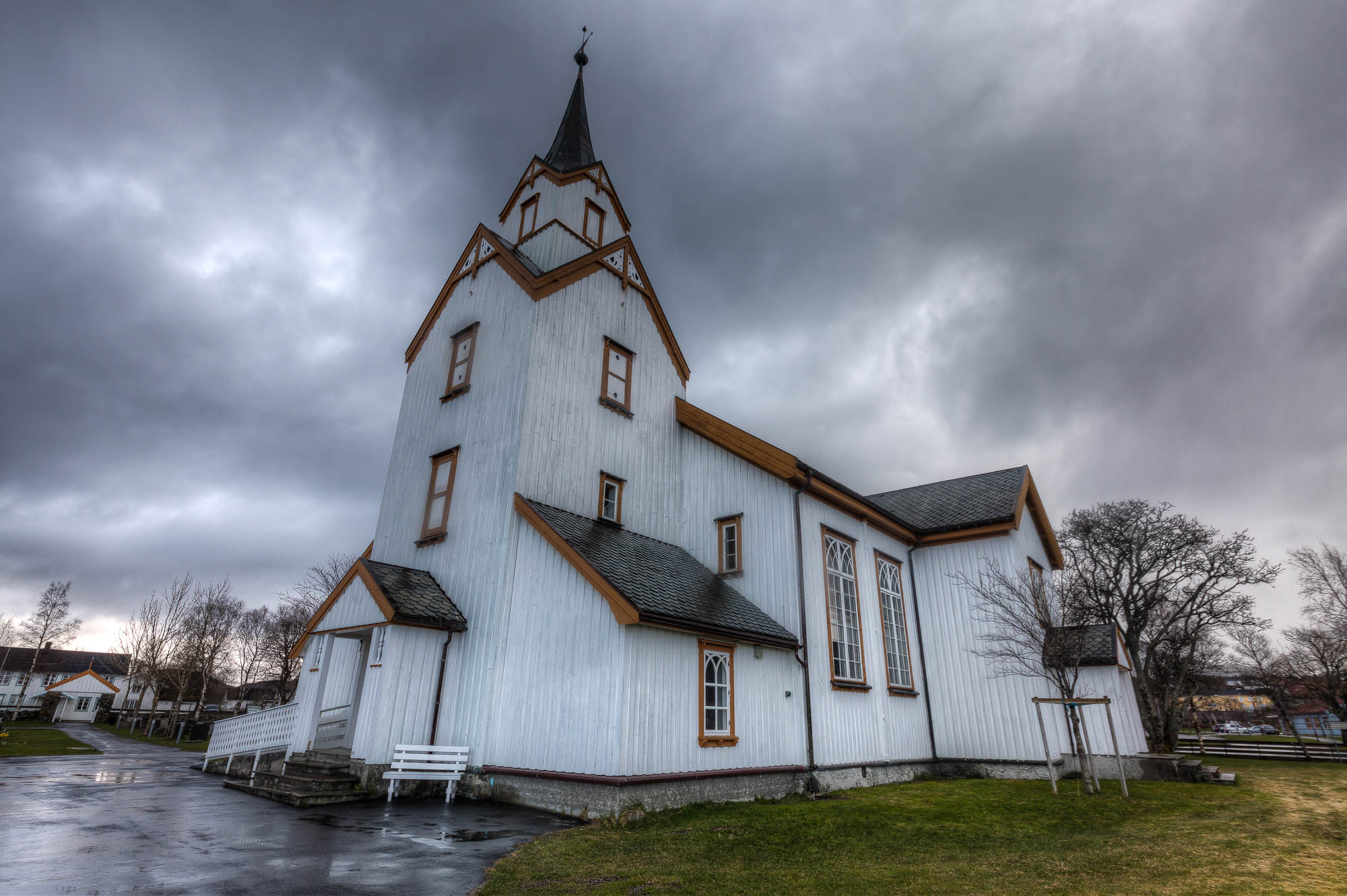 Sømna