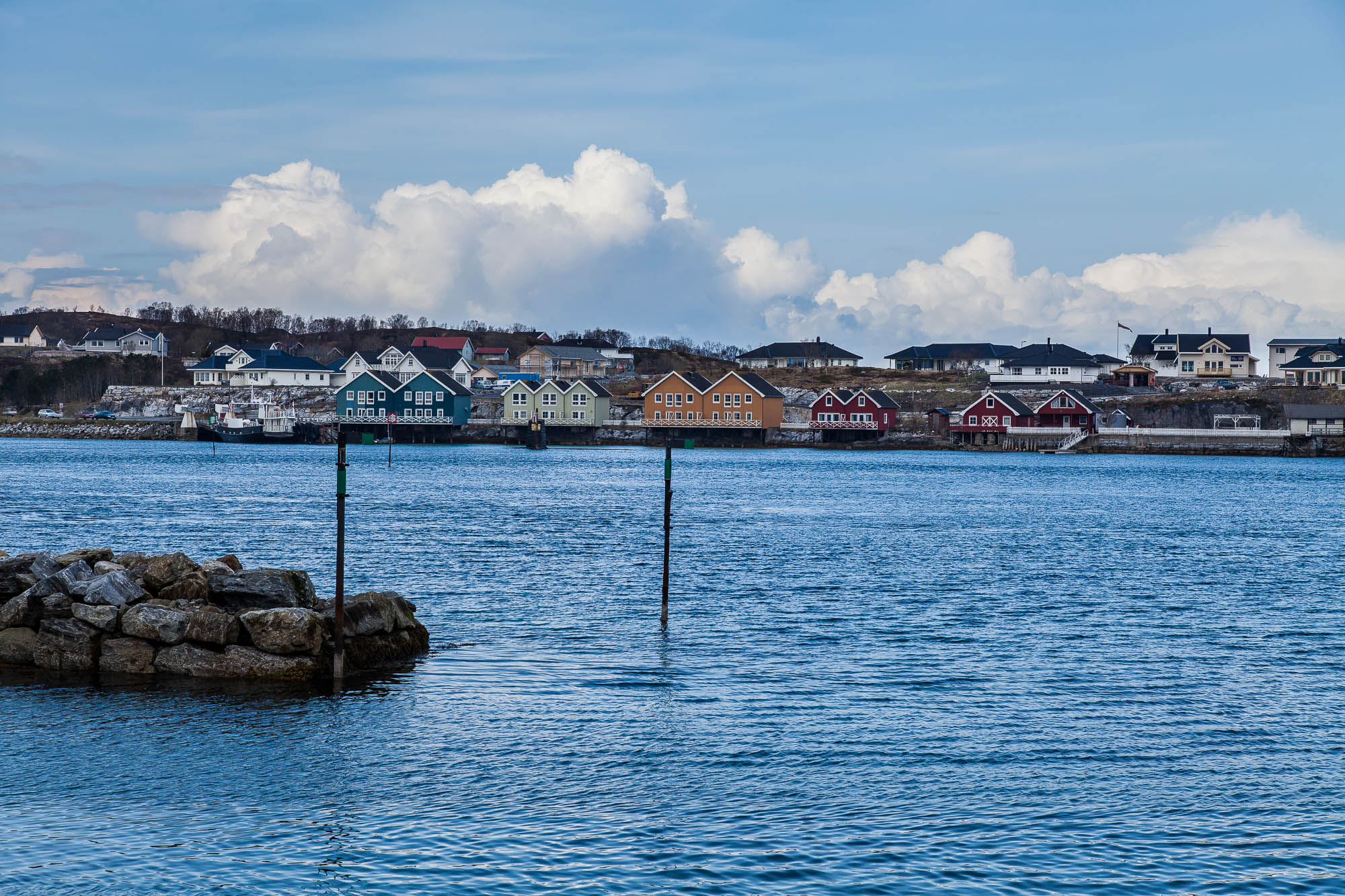 Brønnøysund