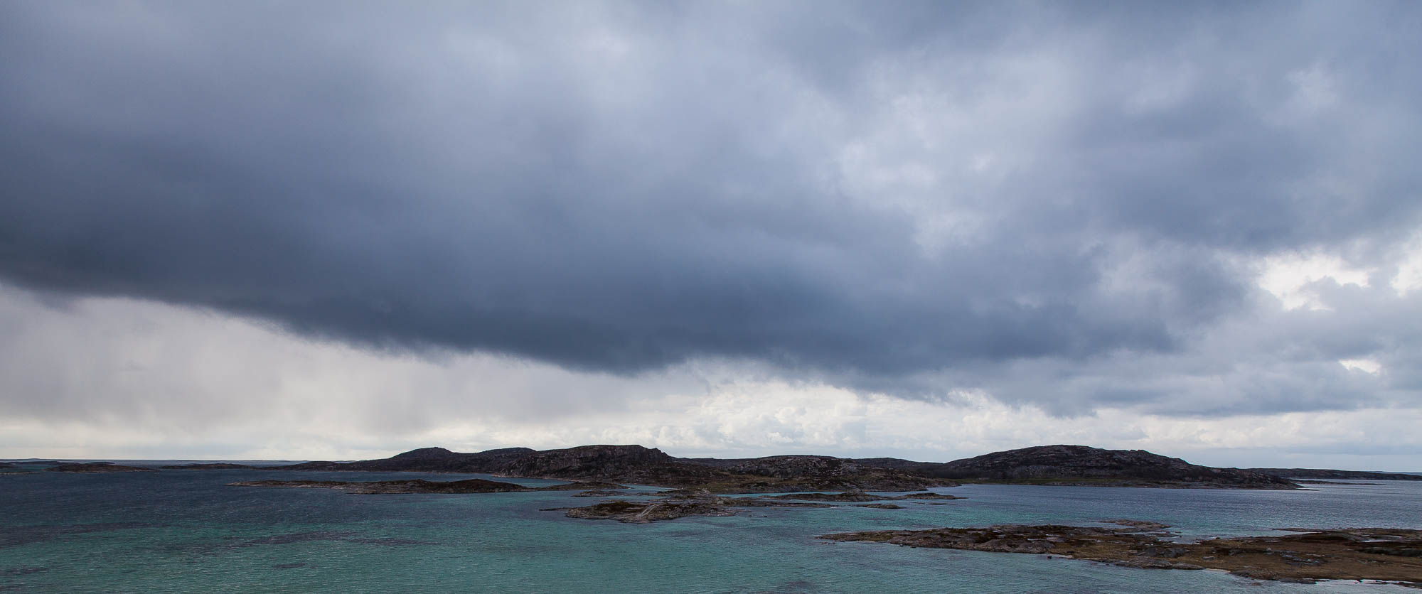 Torghatten