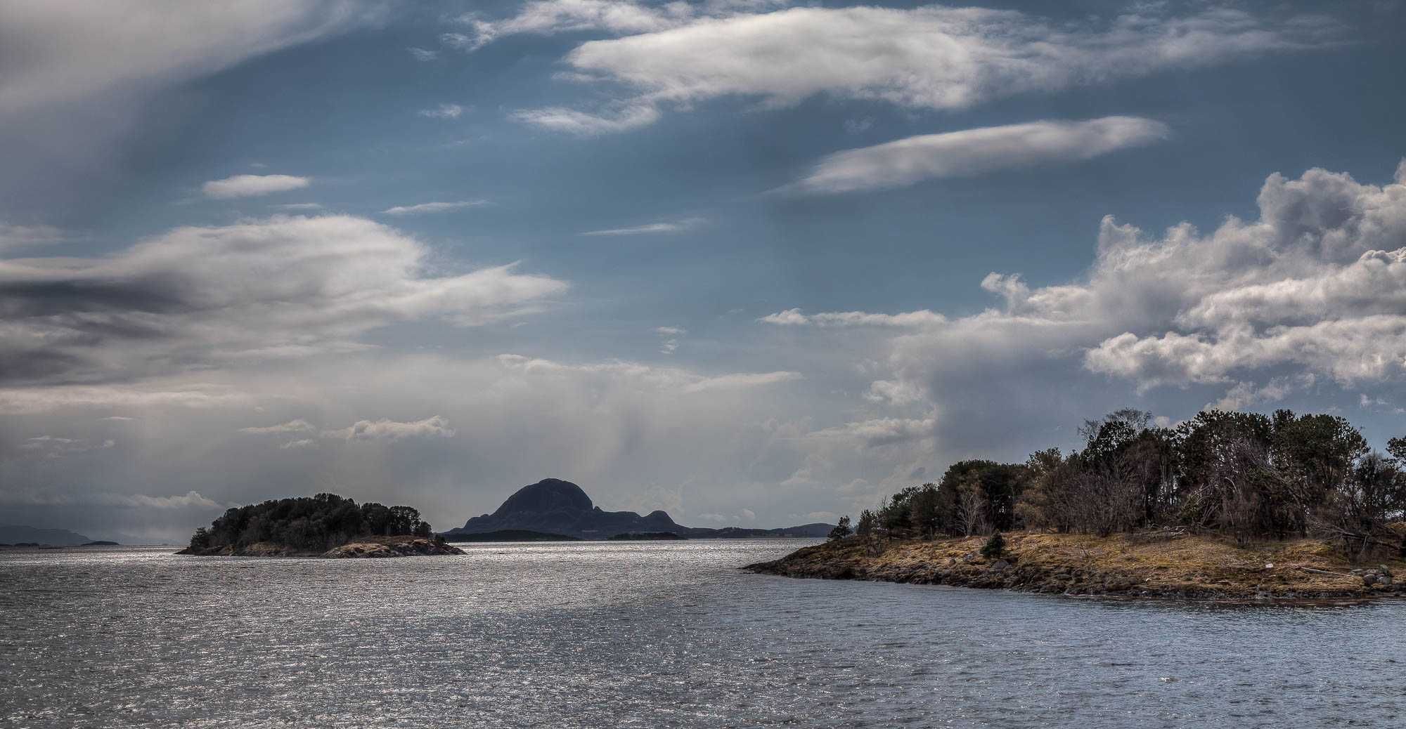 Brønnøysund