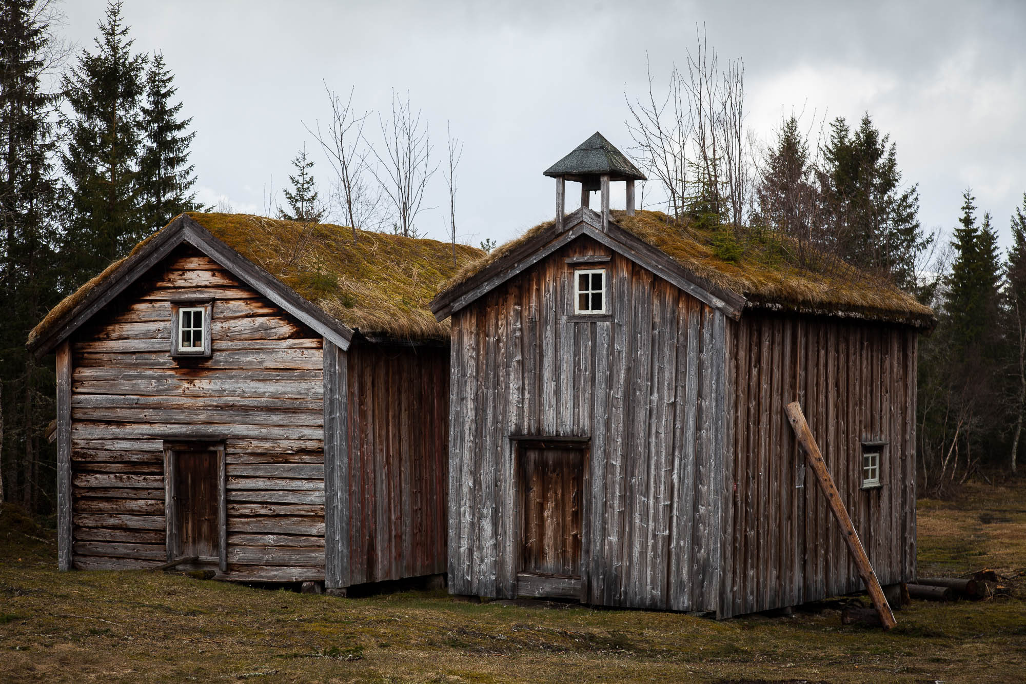 Strengivatnet