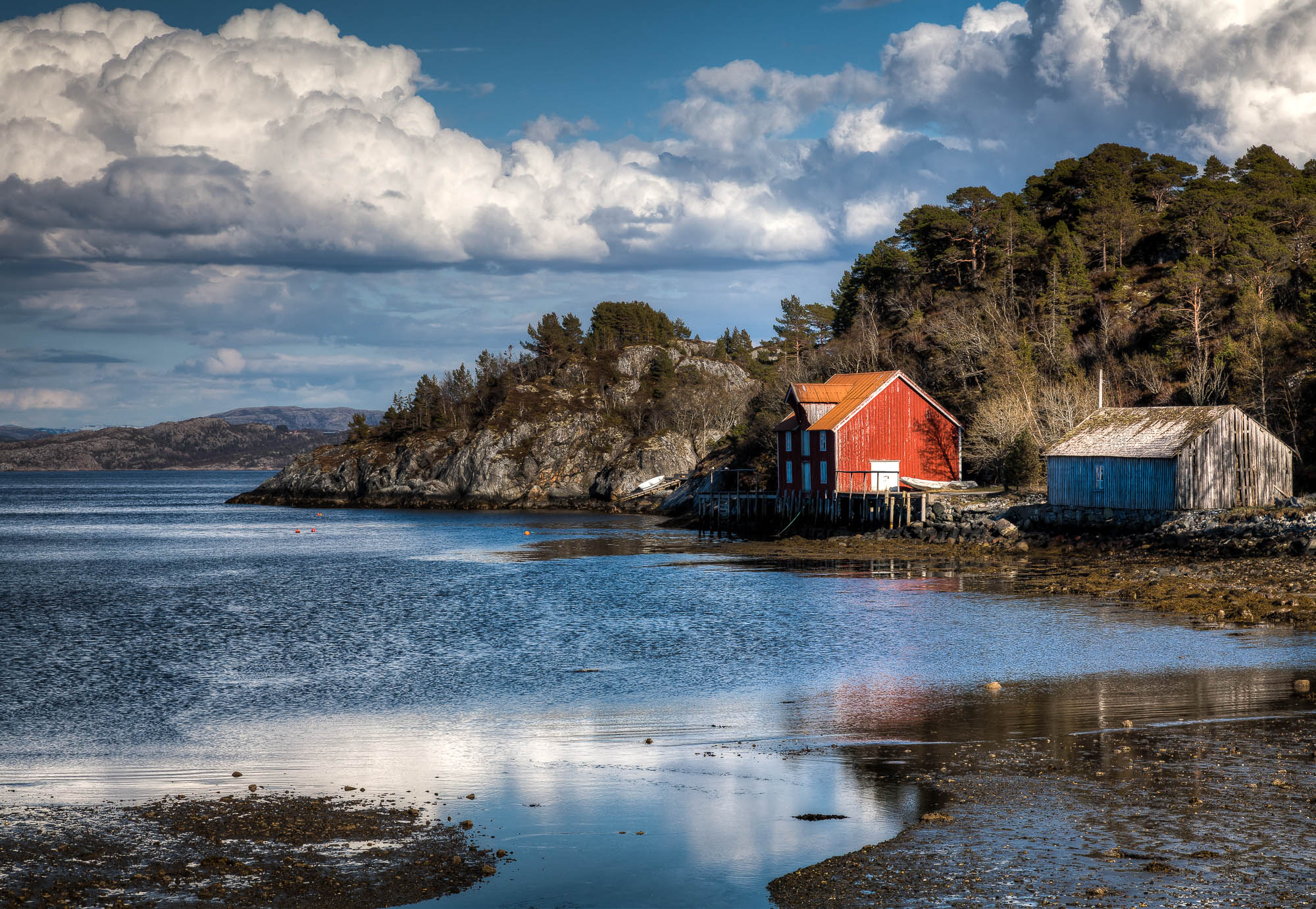 Otterøya, Namsos