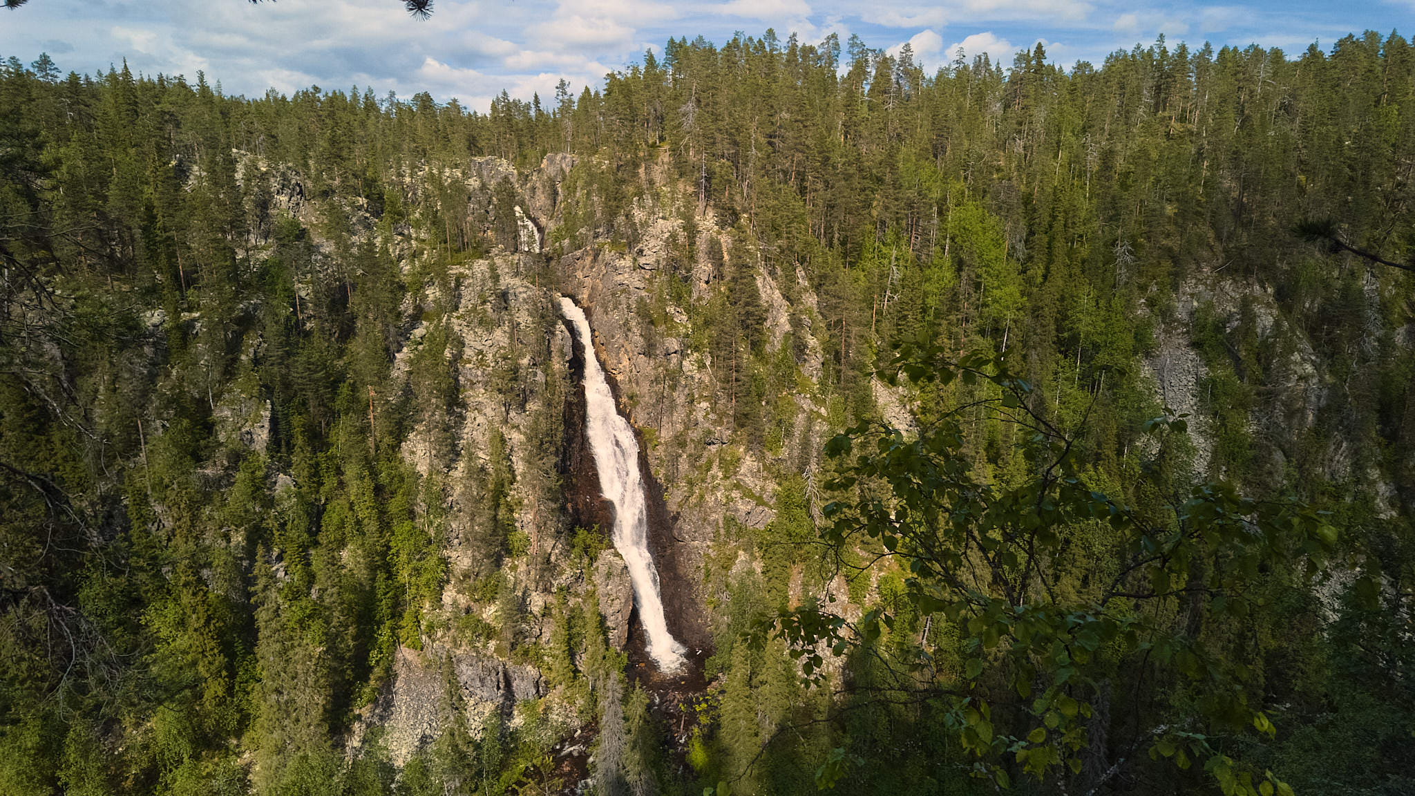 Muddus Nationalpark - Schweden - Sweden