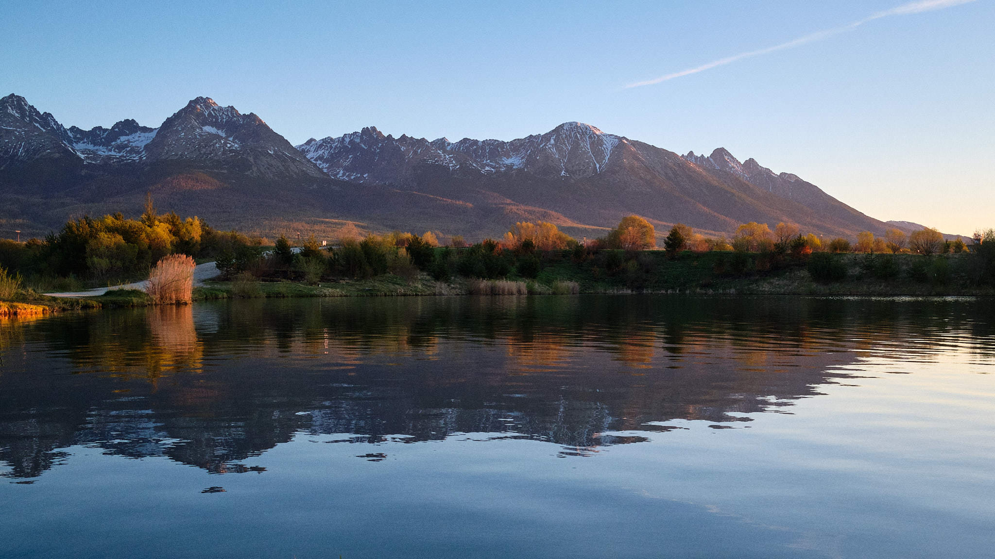Batizovce - Slowakei - Slovakia