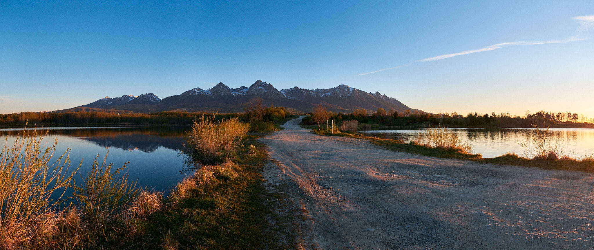 Batizovce - Slowakei - Slovakia