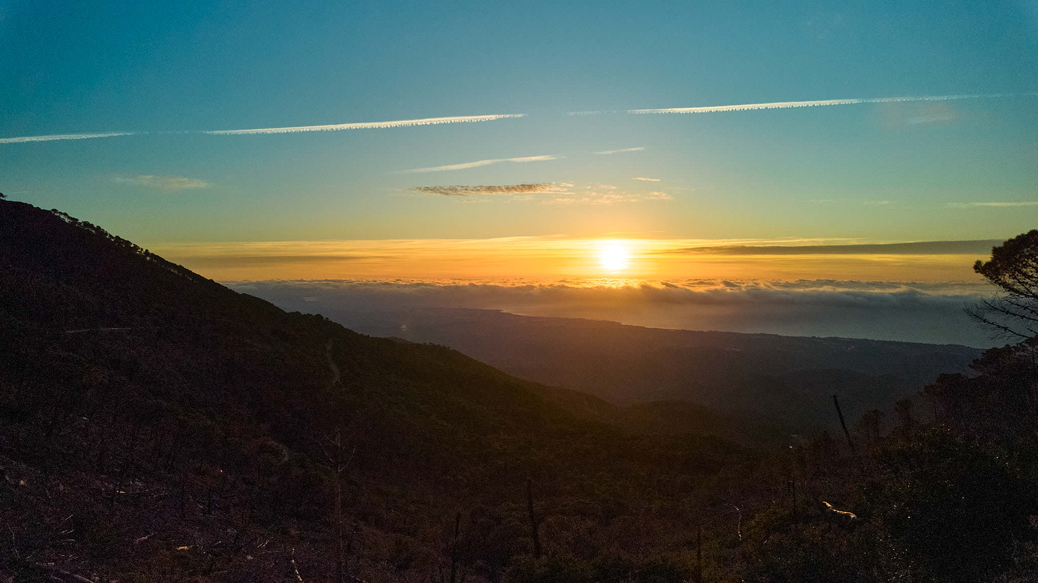 Spanien - Andalusien / Spain - Andalusia