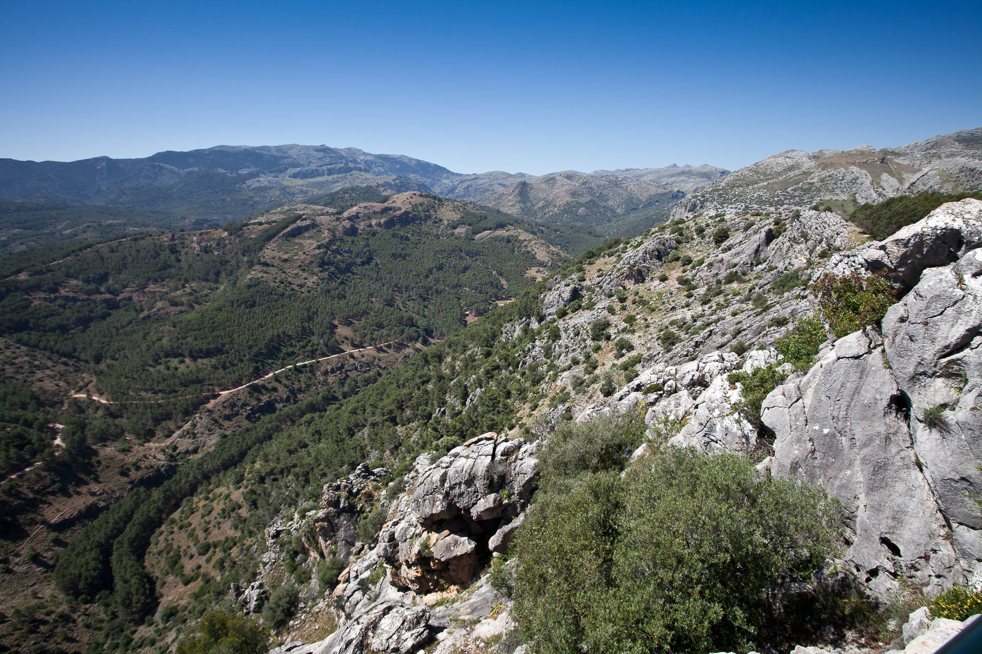 Spanien - Andalusien / Spain - Andalusia