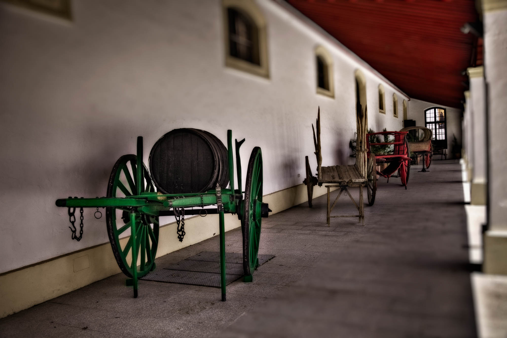 Spanien - Andalusien / Spain - Andalusia