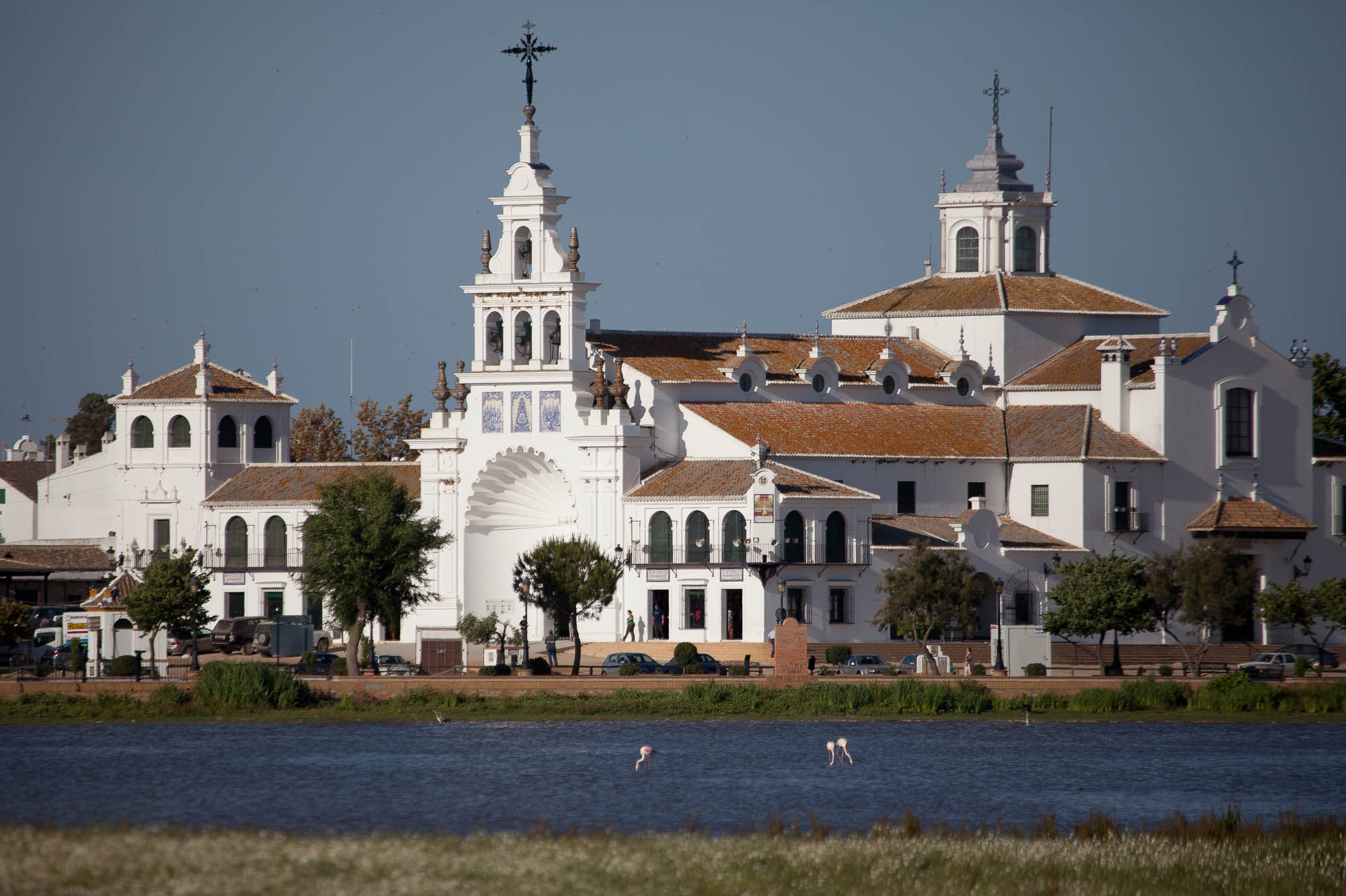 El Rocio - Andalucia - Spanien