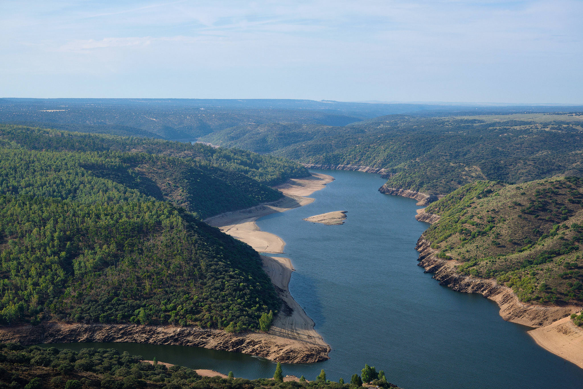 Extremadura