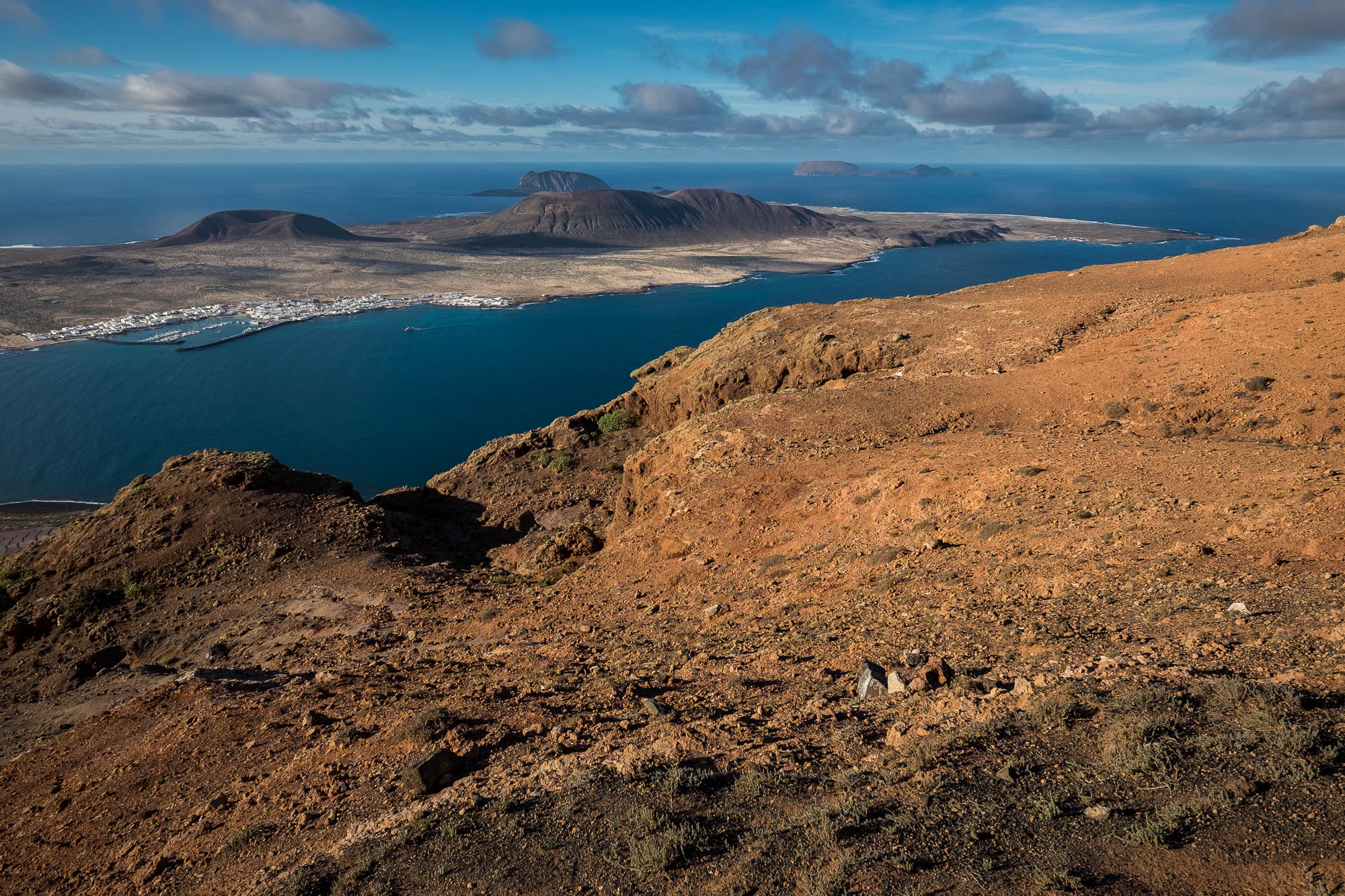 Spanien - Lanzarote / Spain - Lanzarote