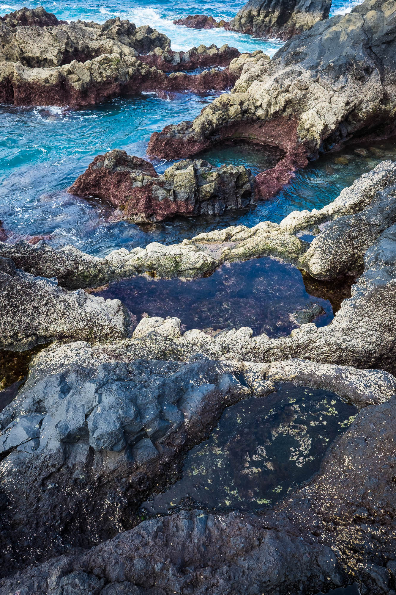 Spanien - Lanzarote / Spain - Lanzarote