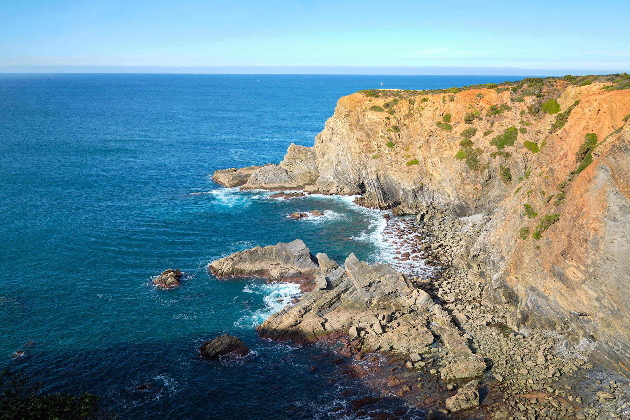 Costa Vicentina