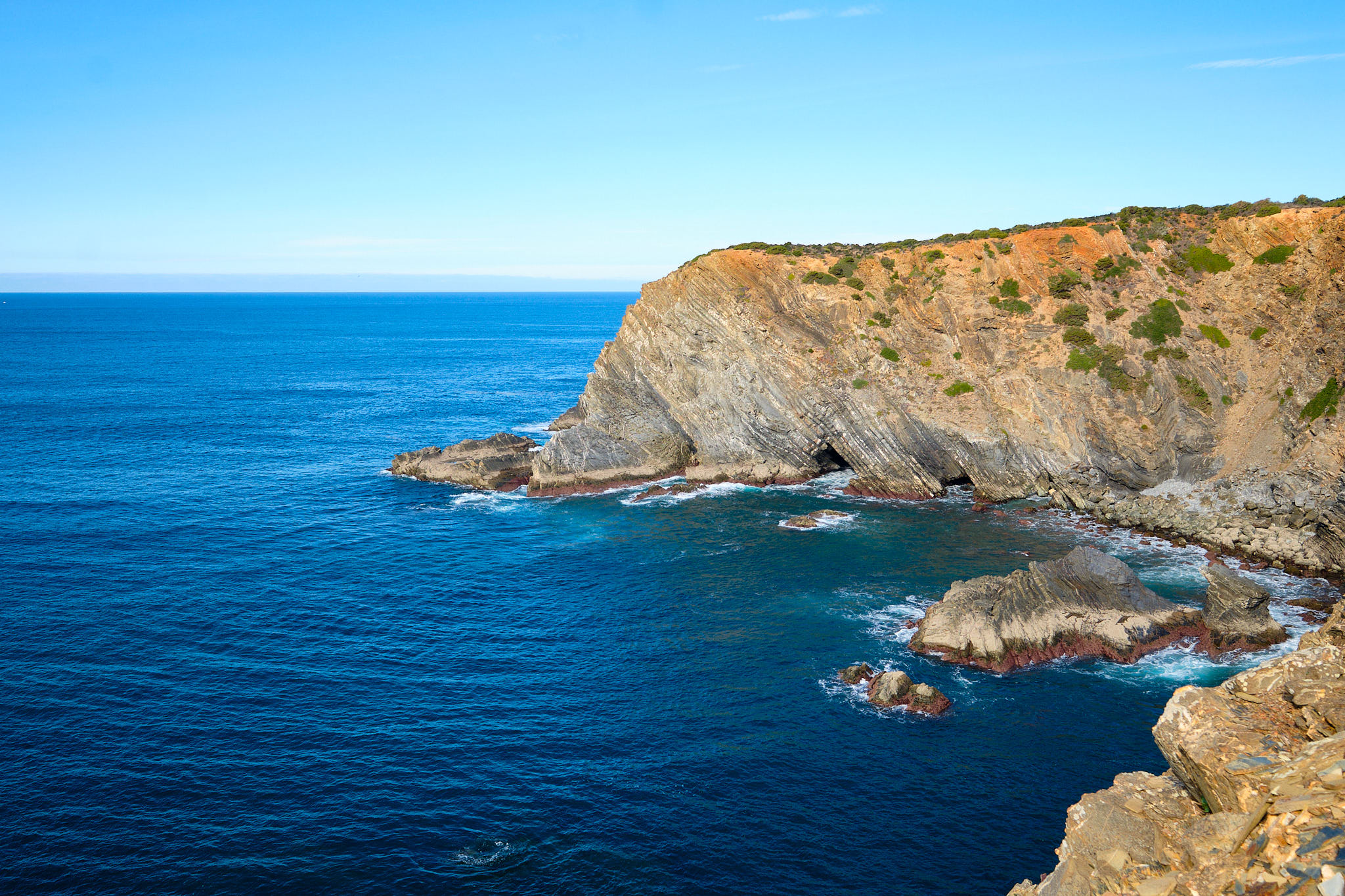 Costa Vicentina