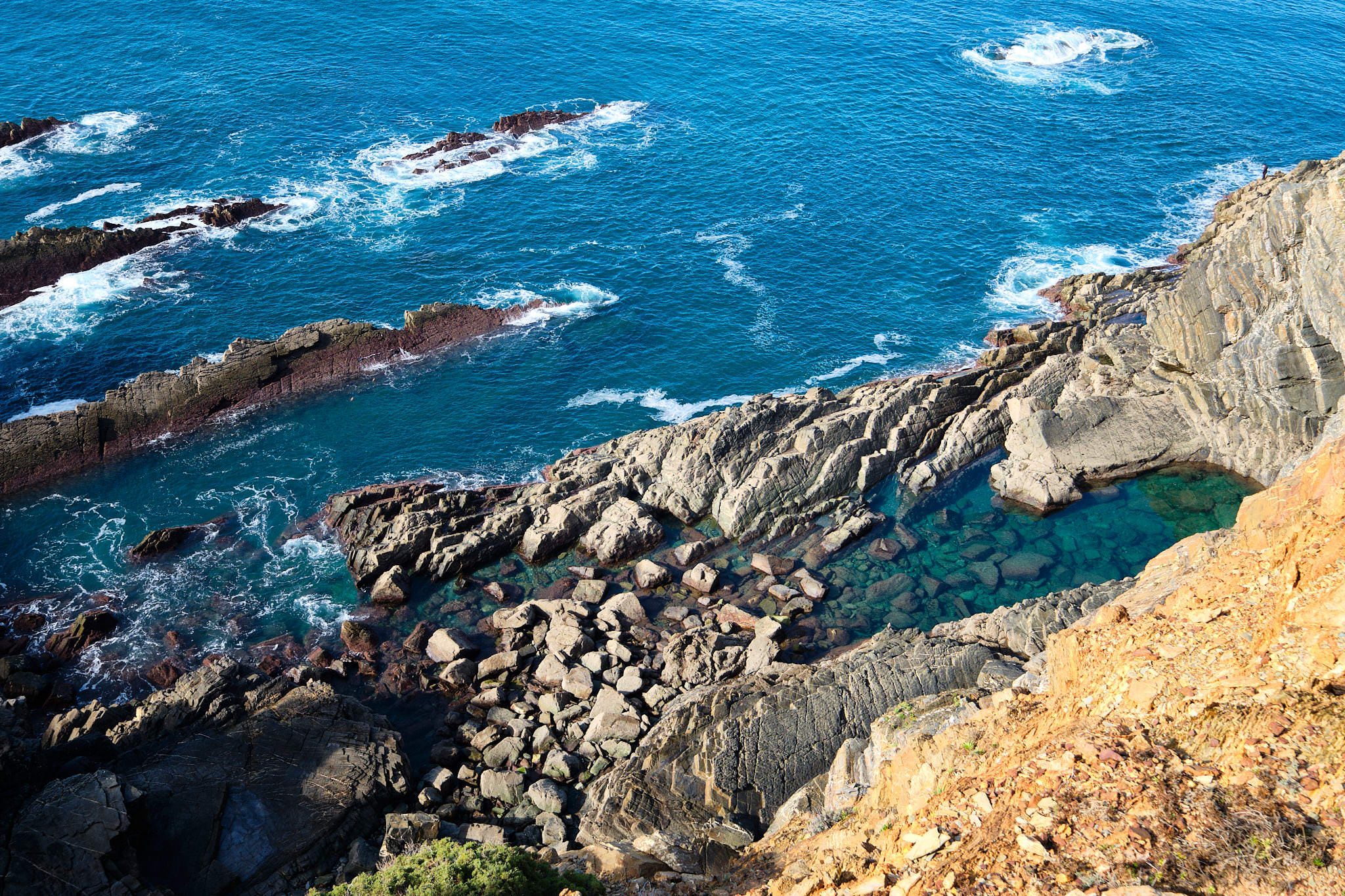 Costa Vicentina
