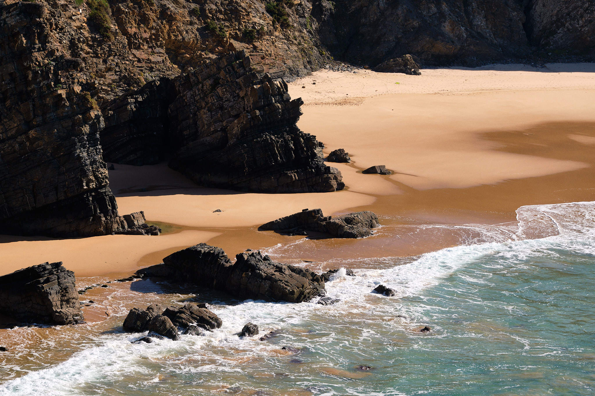 Costa Vicentina