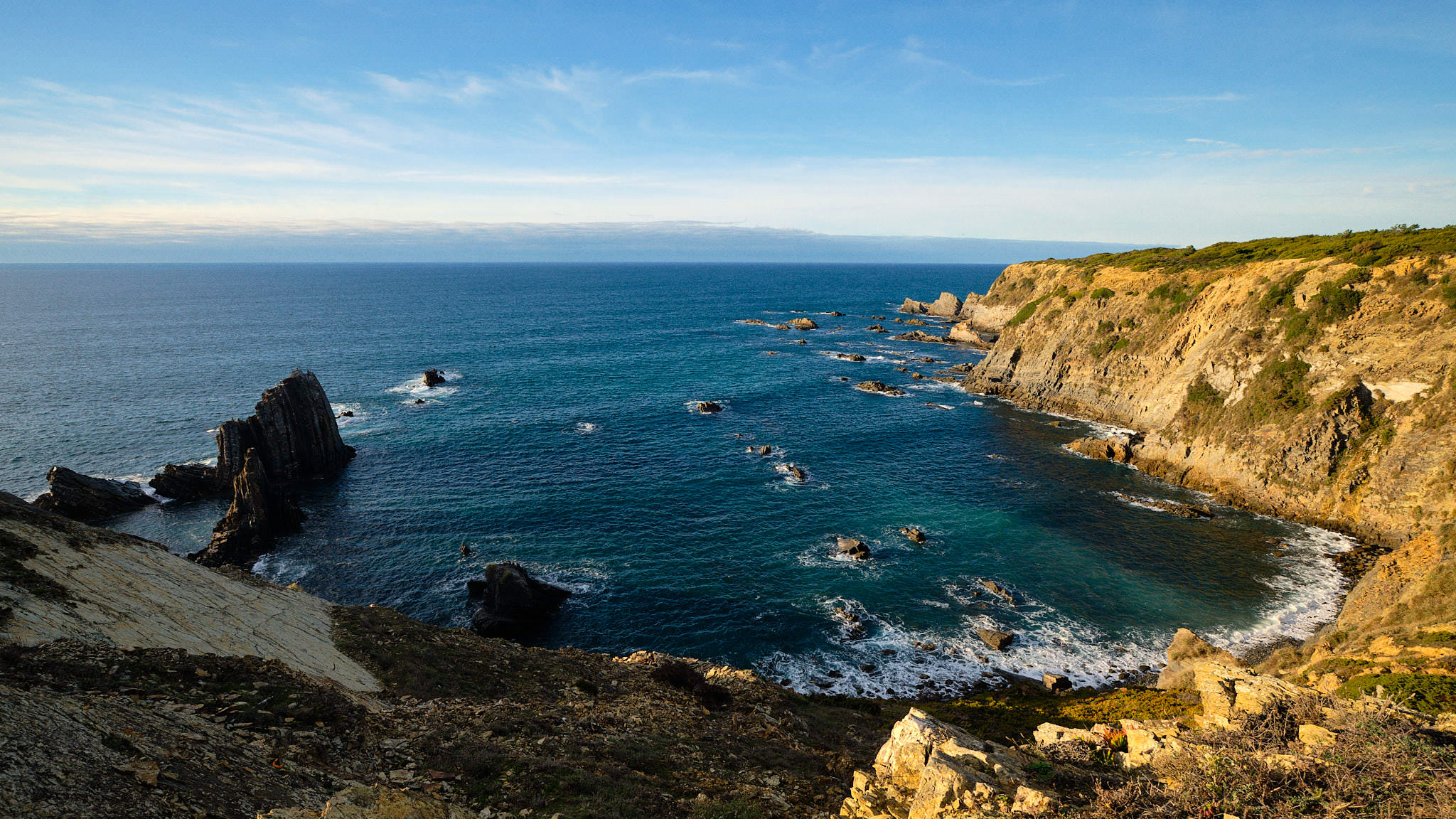 Costa Vicentina