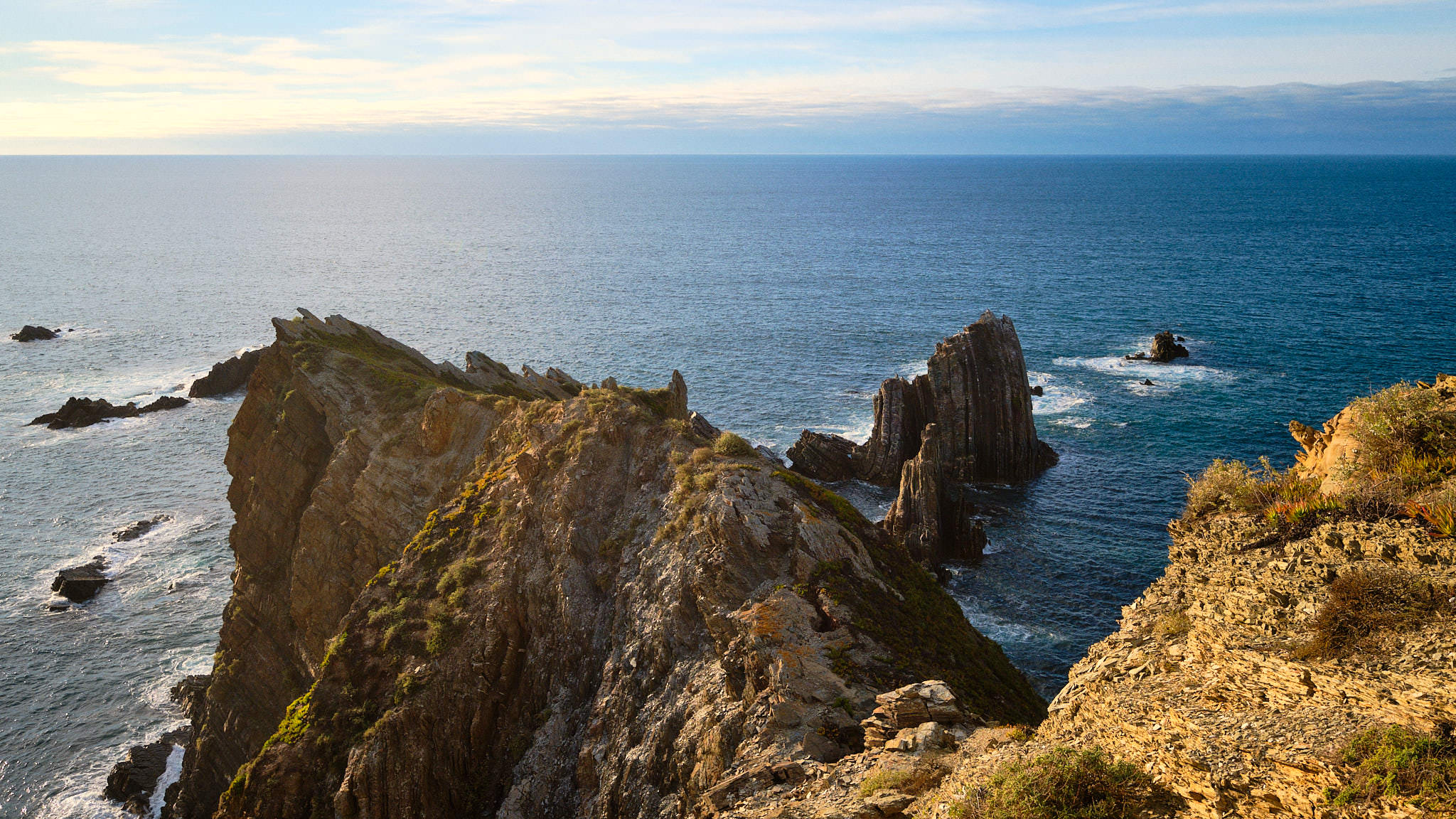 Costa Vicentina