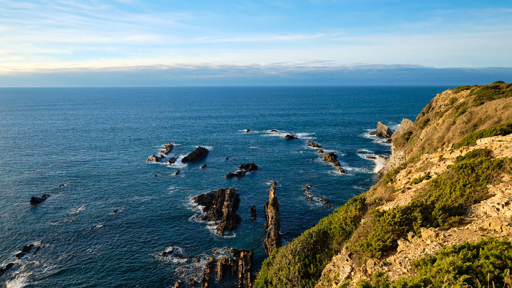 Costa Vicentina