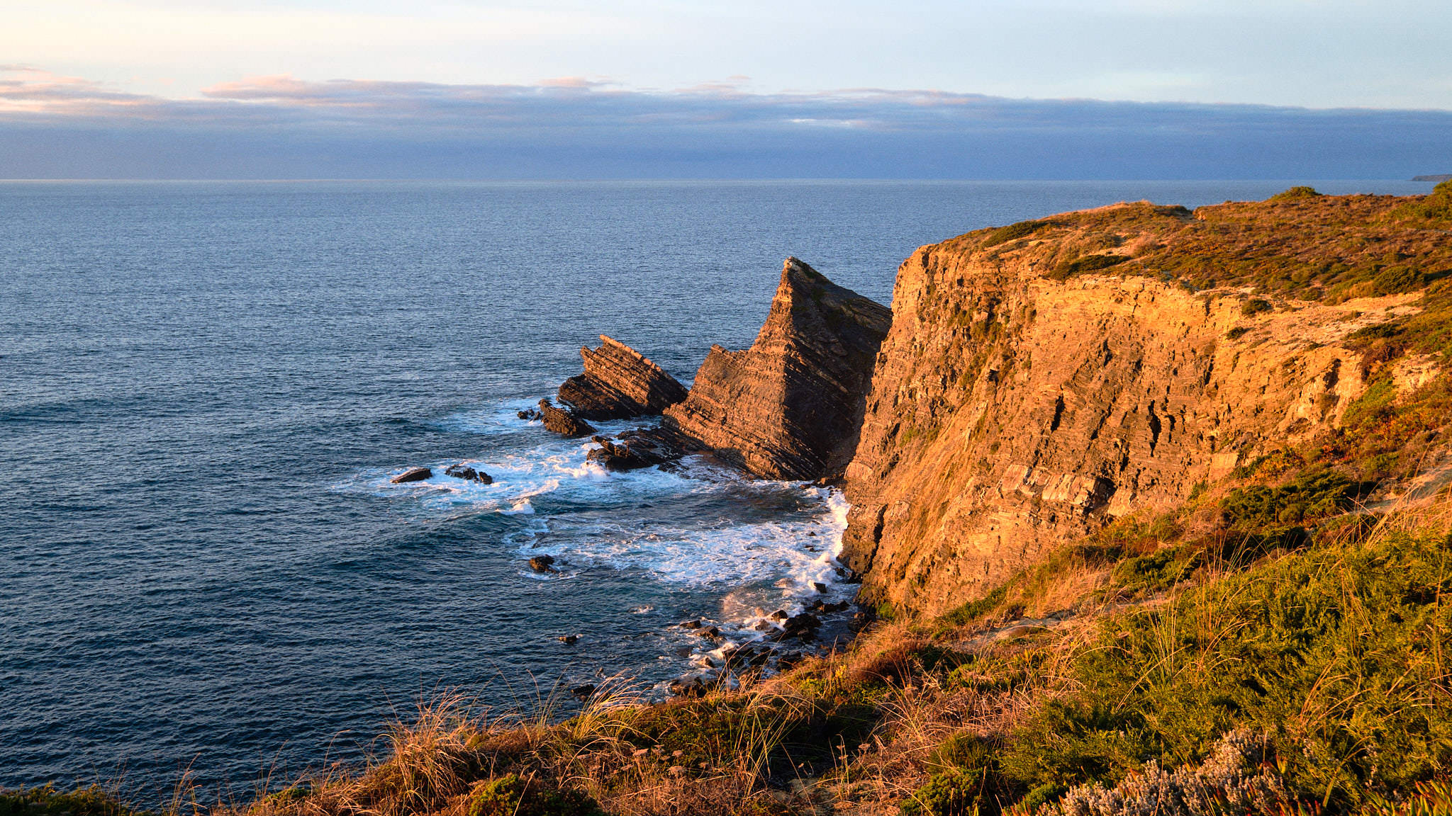 Costa Vicentina