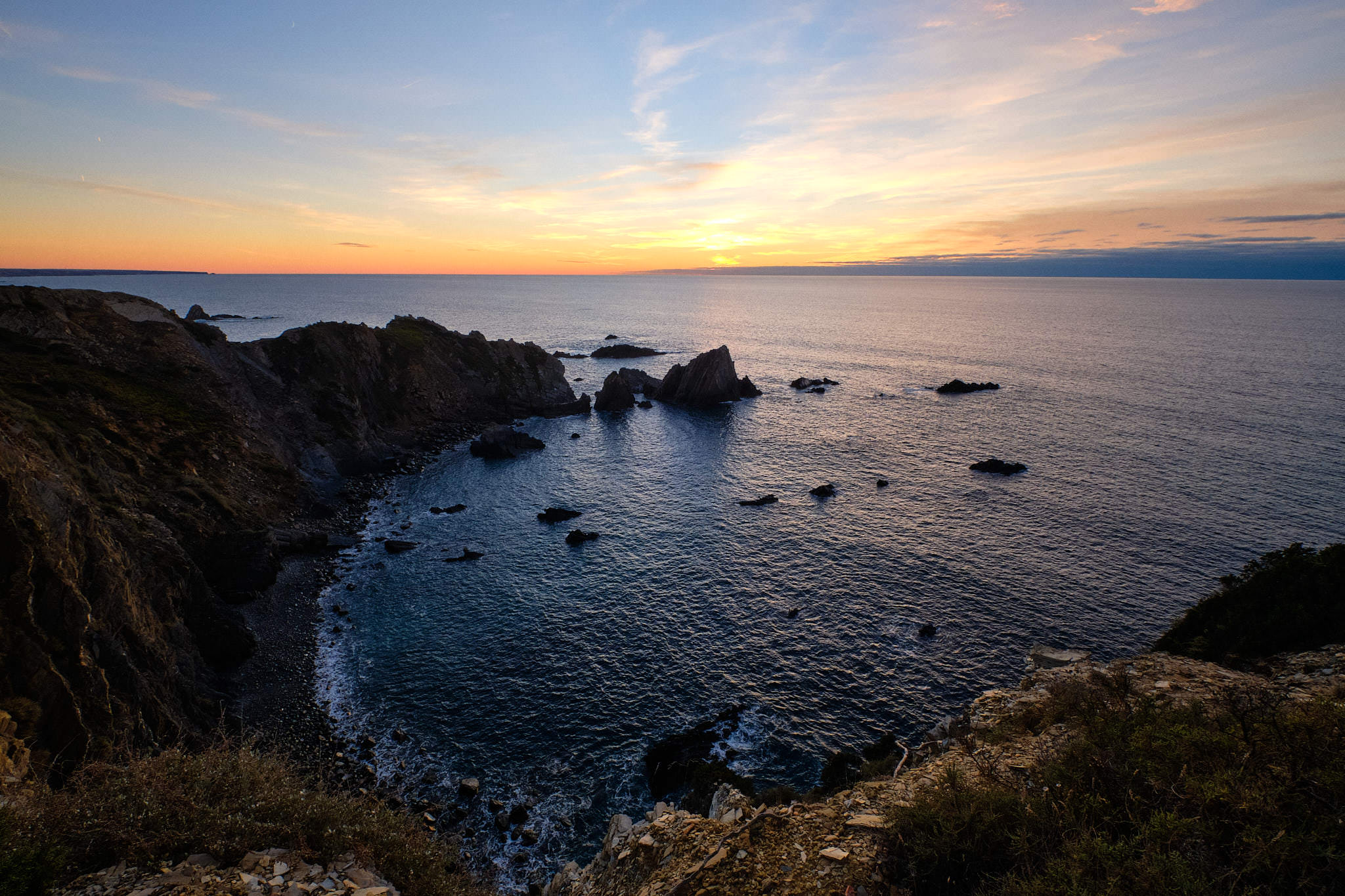 Costa Vicentina
