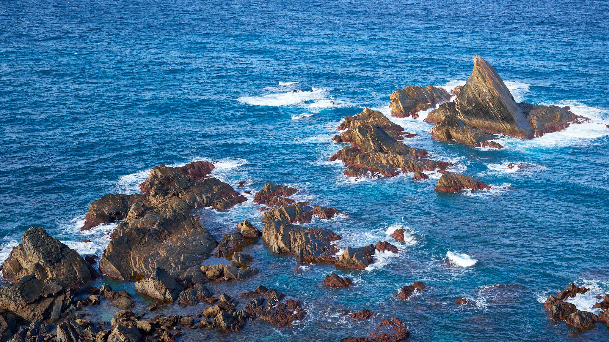 Costa Vicentina