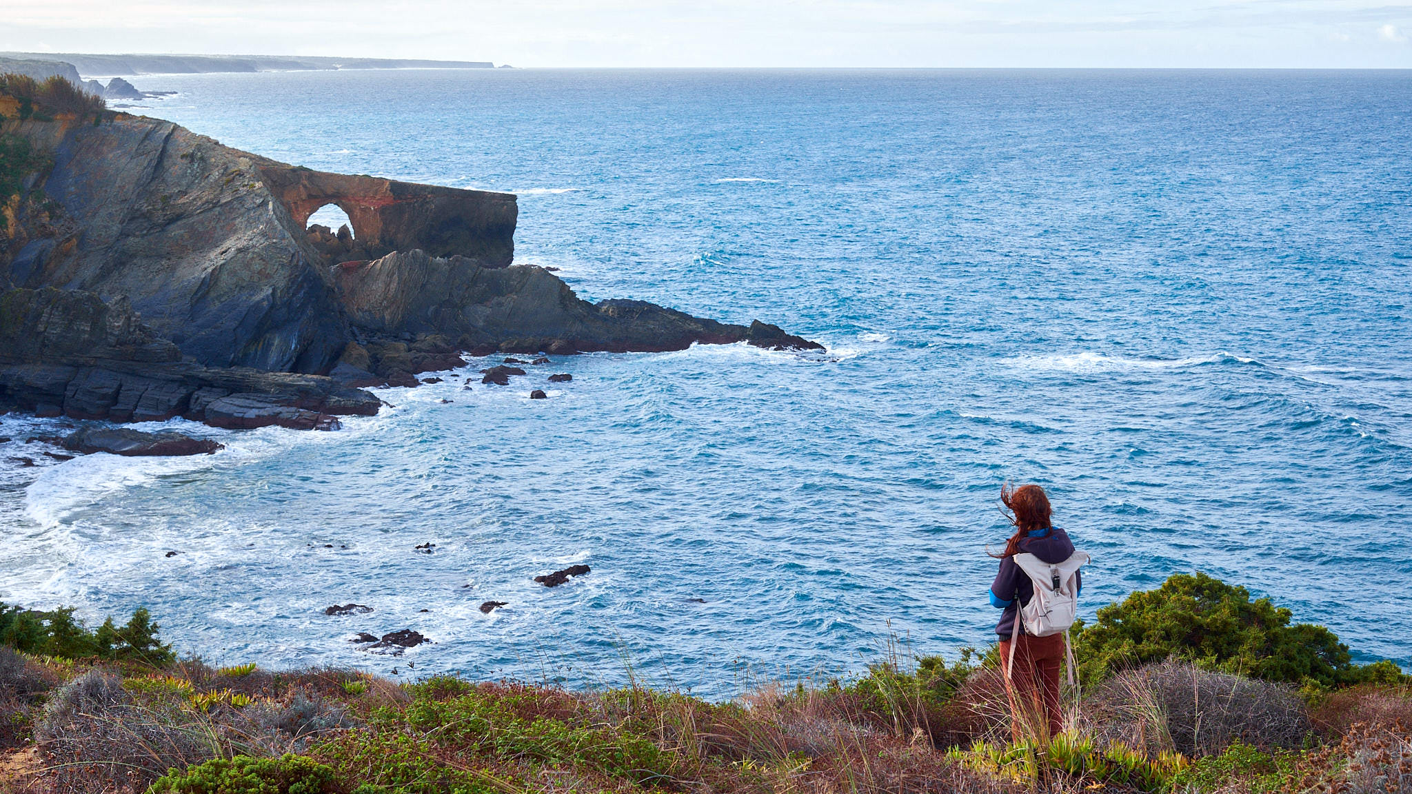 Costa Vicentina