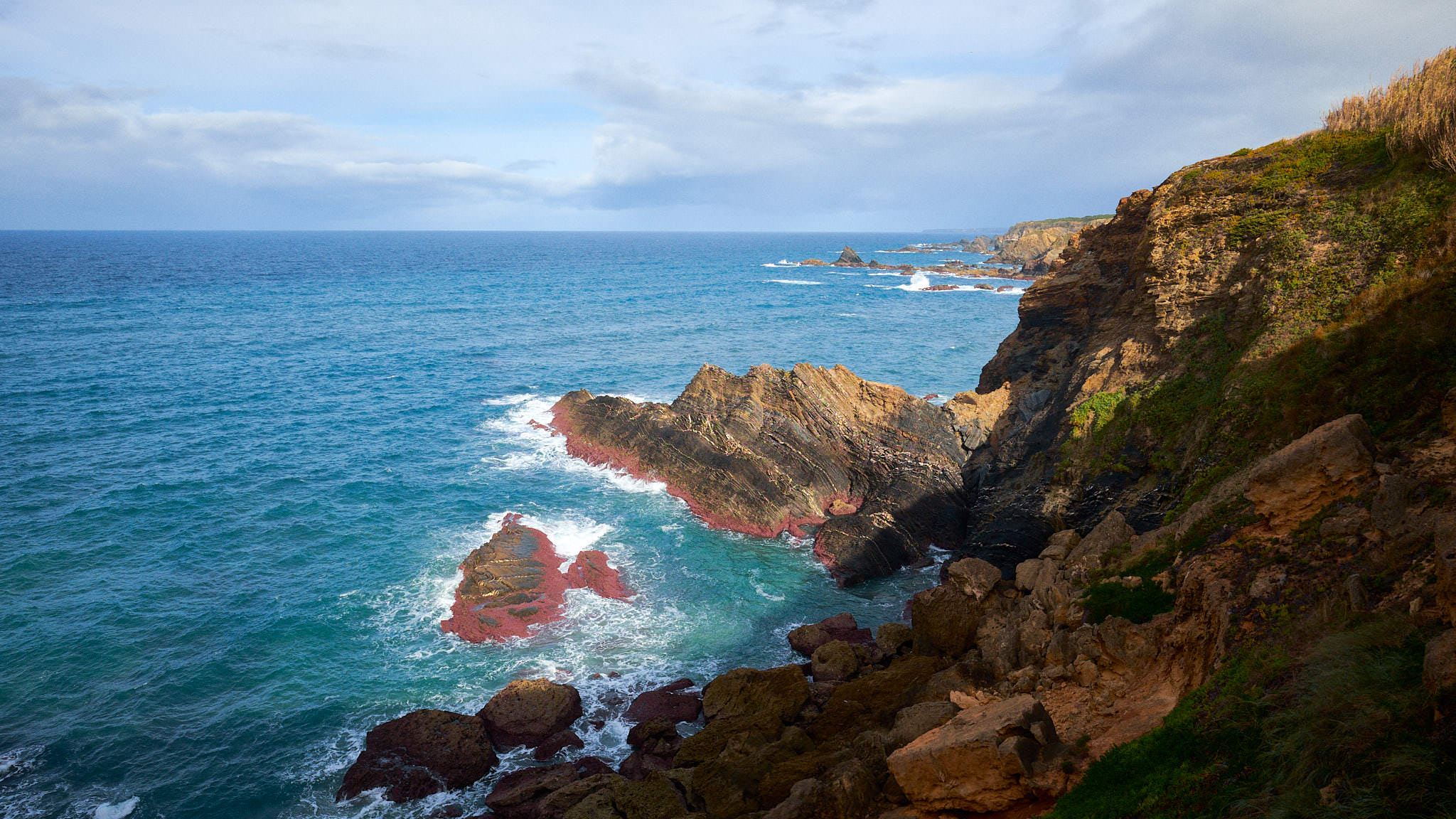 Costa Vicentina