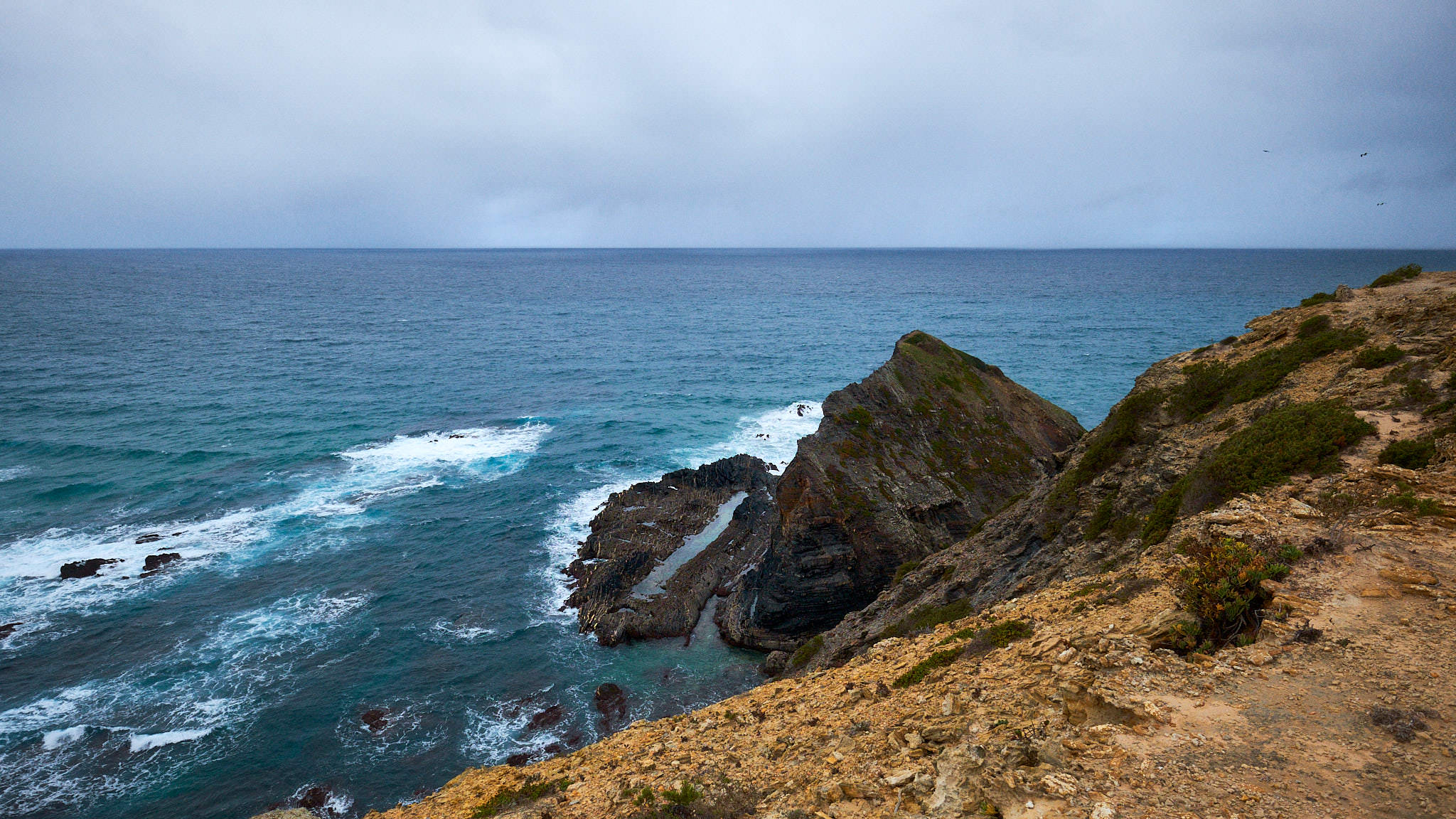 Costa Vicentina